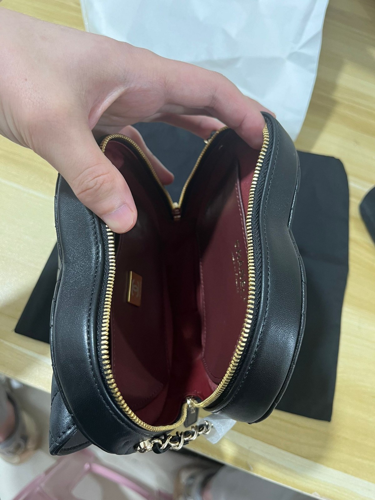 Shebag recent shipping photos (2024 Aug updated)-Best Quality Fake Louis Vuitton Bag Online Store, Replica designer bag ru