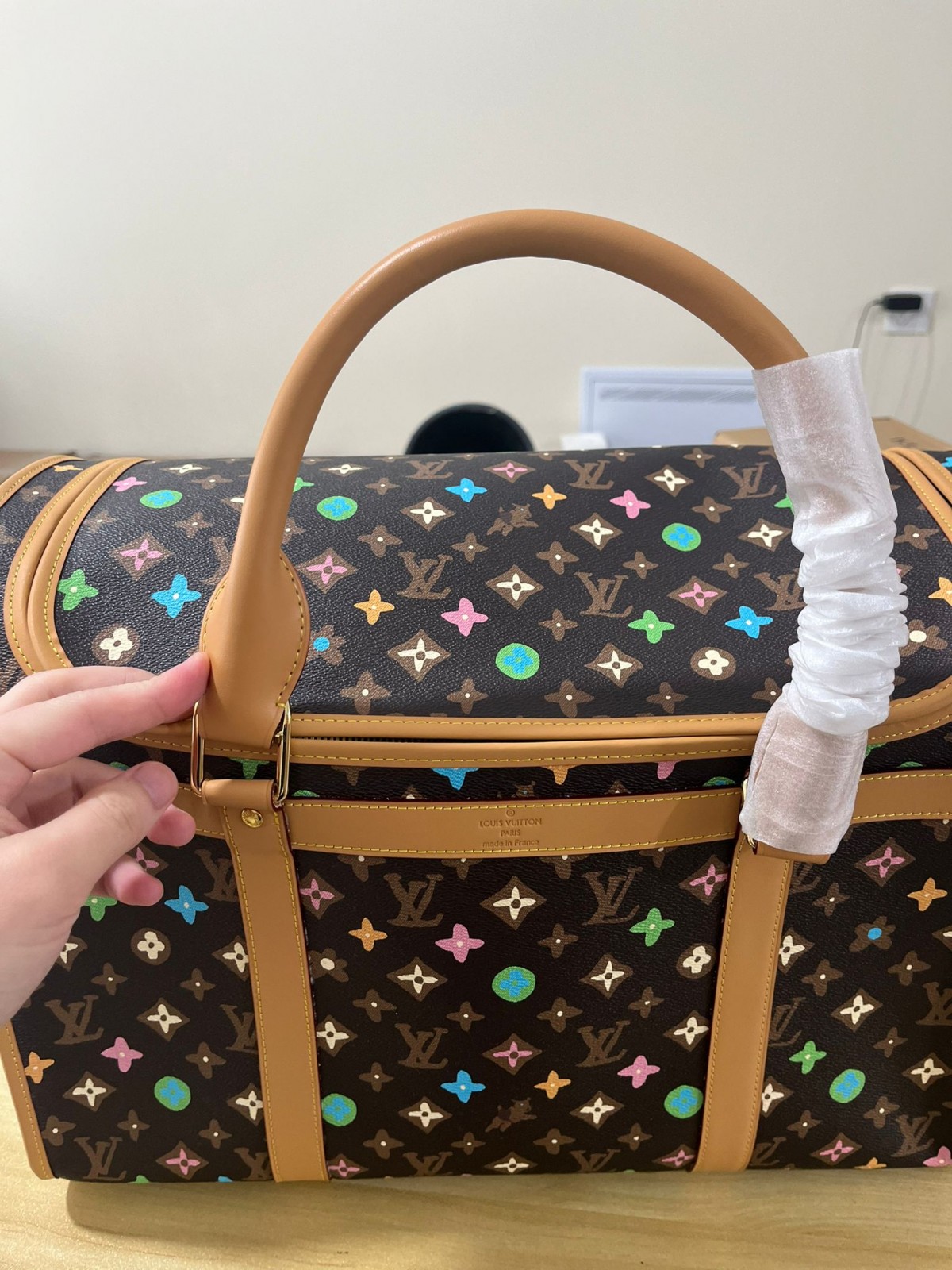 Shebag recent shipping photos (2024 Aug updated)-L-Aħjar Kwalità Foloz Louis Vuitton Bag Online Store, Replica designer bag ru