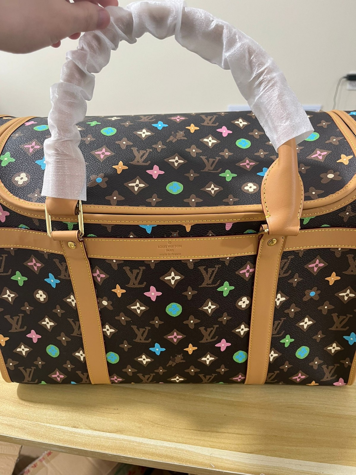 Shebag recent shipping photos (2024 Aug updated)-Καλύτερης ποιότητας Fake Louis Vuitton Ηλεκτρονικό κατάστημα, Replica designer bag ru