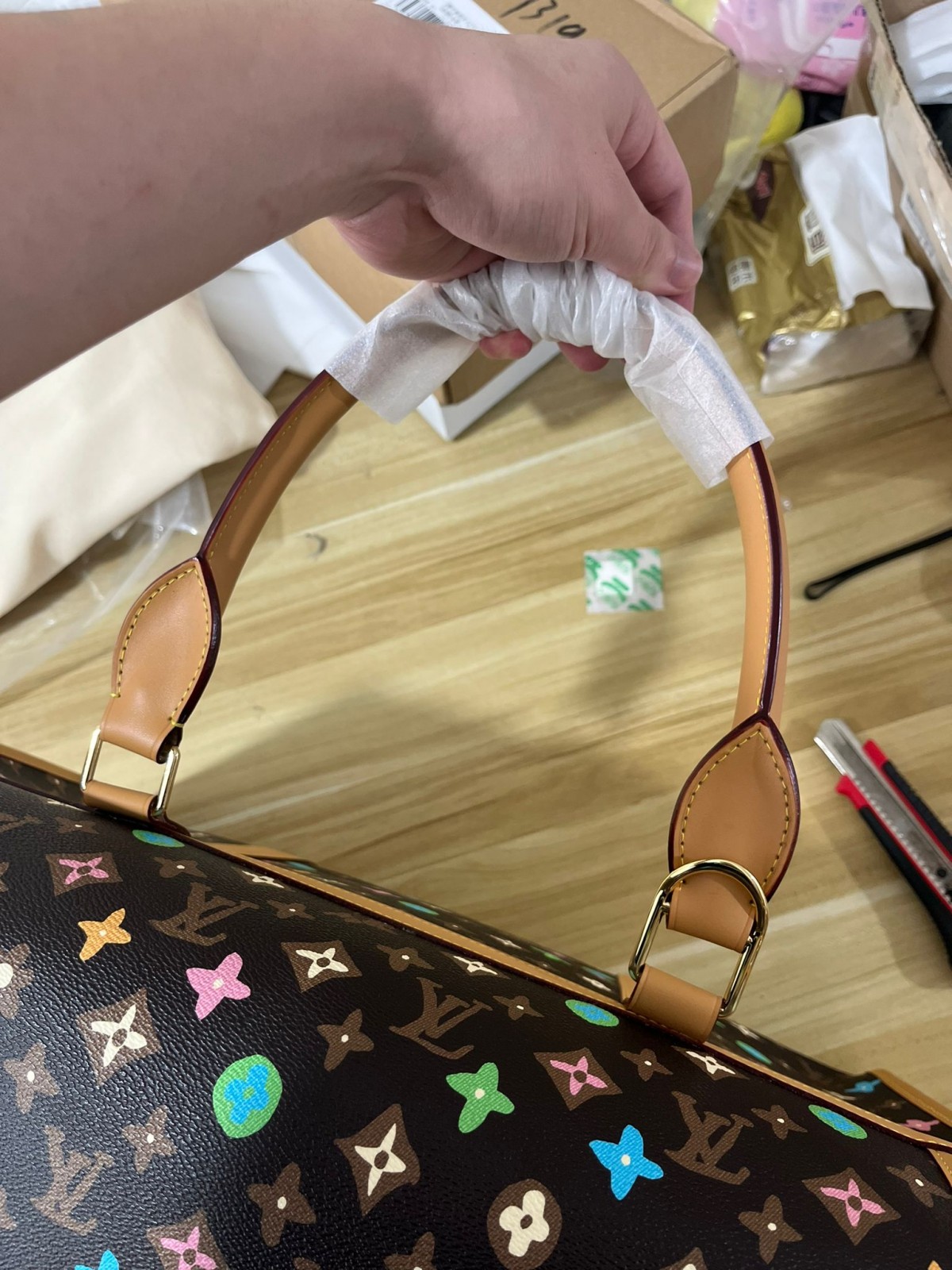 Shebag recent shipping photos (2024 Aug updated)-Best Quality Fake Louis Vuitton Bag Online Store, Replica designer bag ru