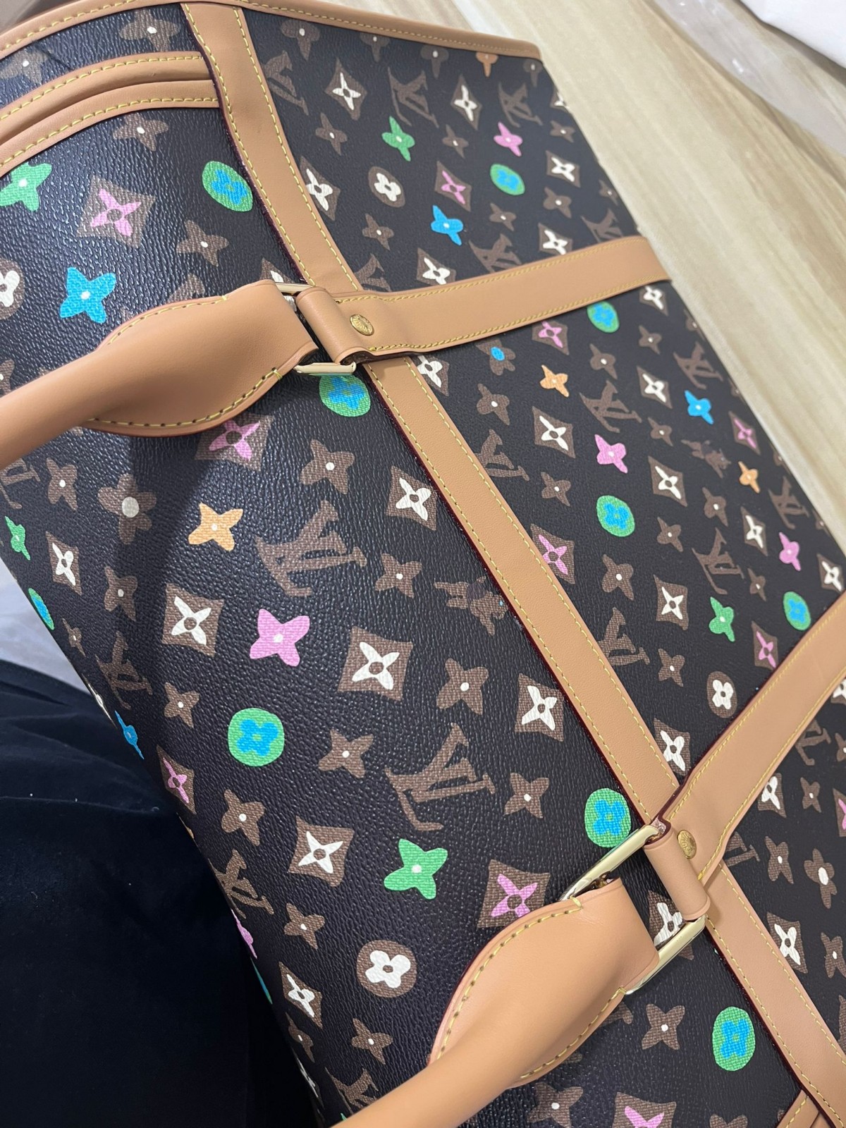 Shebag recent shipping photos (2024 Aug updated)-Bescht Qualitéit Fake Louis Vuitton Bag Online Store, Replica Designer Bag ru