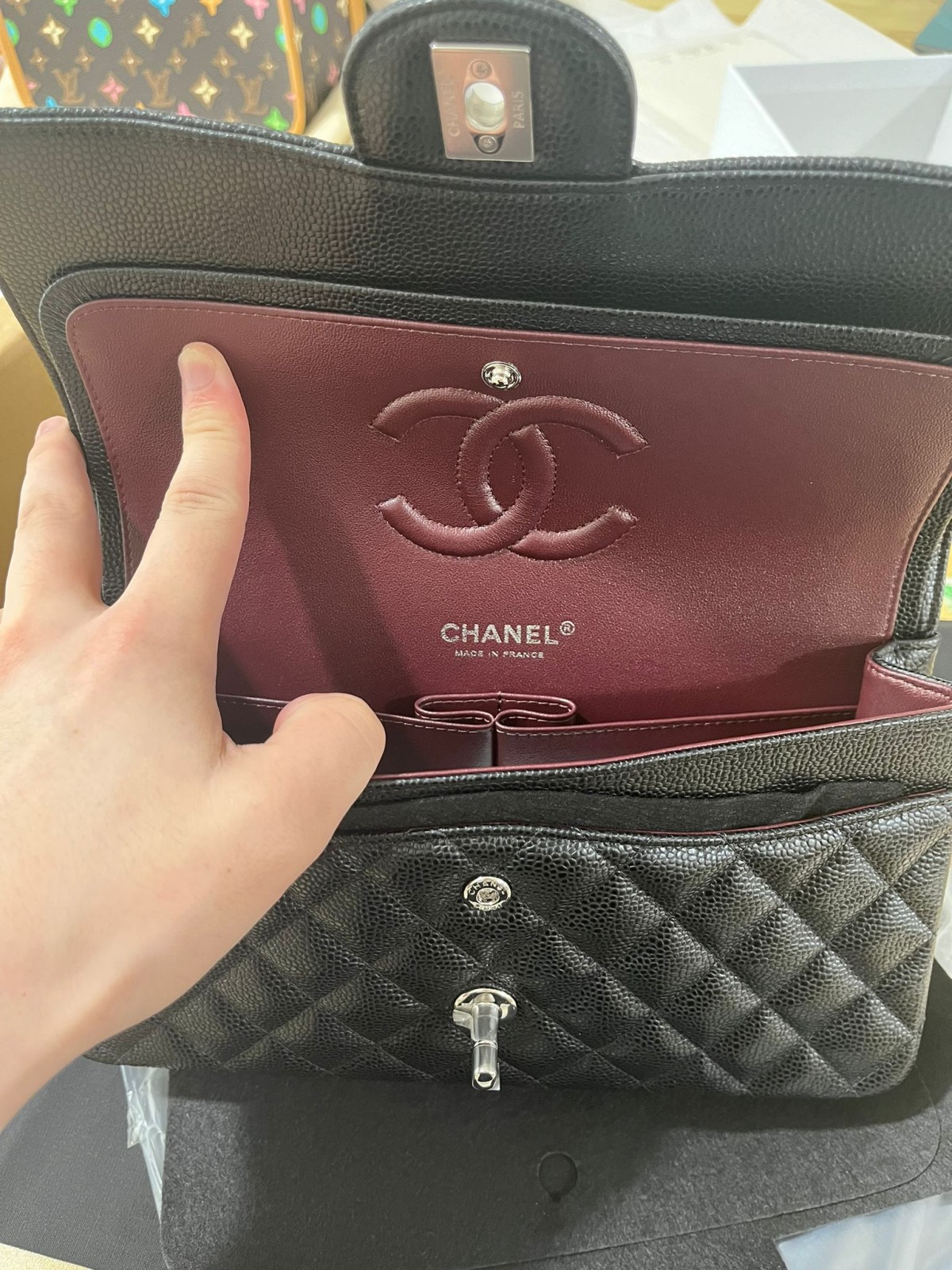 Shebag recent shipping photos (2024 Aug updated)-Best Quality Fake Louis Vuitton Bag Online Store, Replica designer bag ru