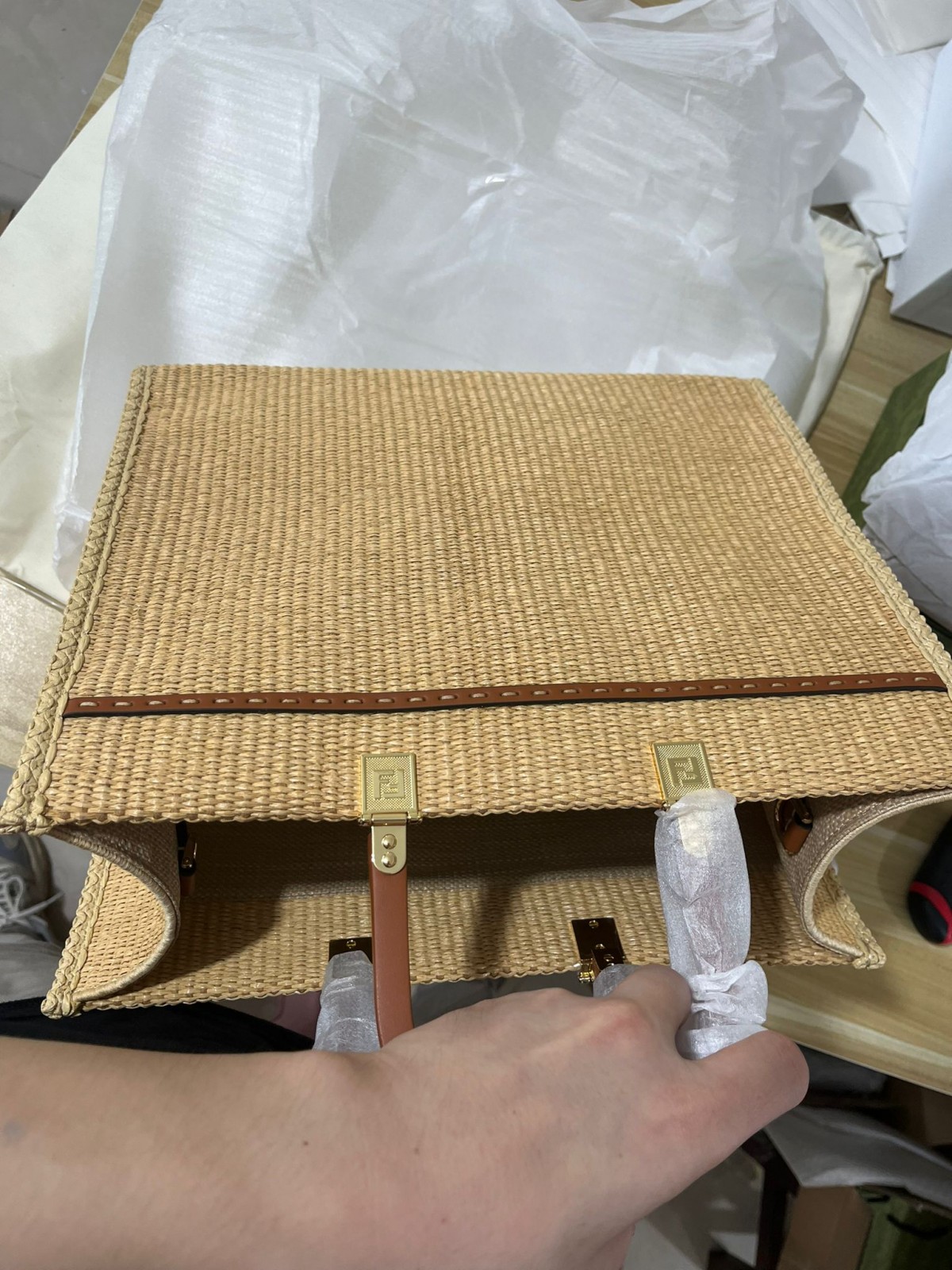 Shebag recent shipping photos (2024 Aug updated)-Best Quality Fake Louis Vuitton Bag Online Store, Replica designer bag ru