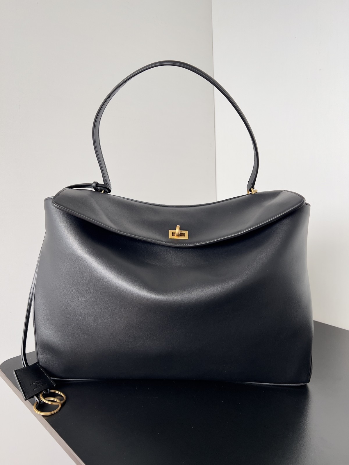 Shebag Balenciaga Rodeo Bag Replica Review（2024 Sep updated）-Magazin online de geanți Louis Vuitton fals de cea mai bună calitate, geantă de designer replica ru