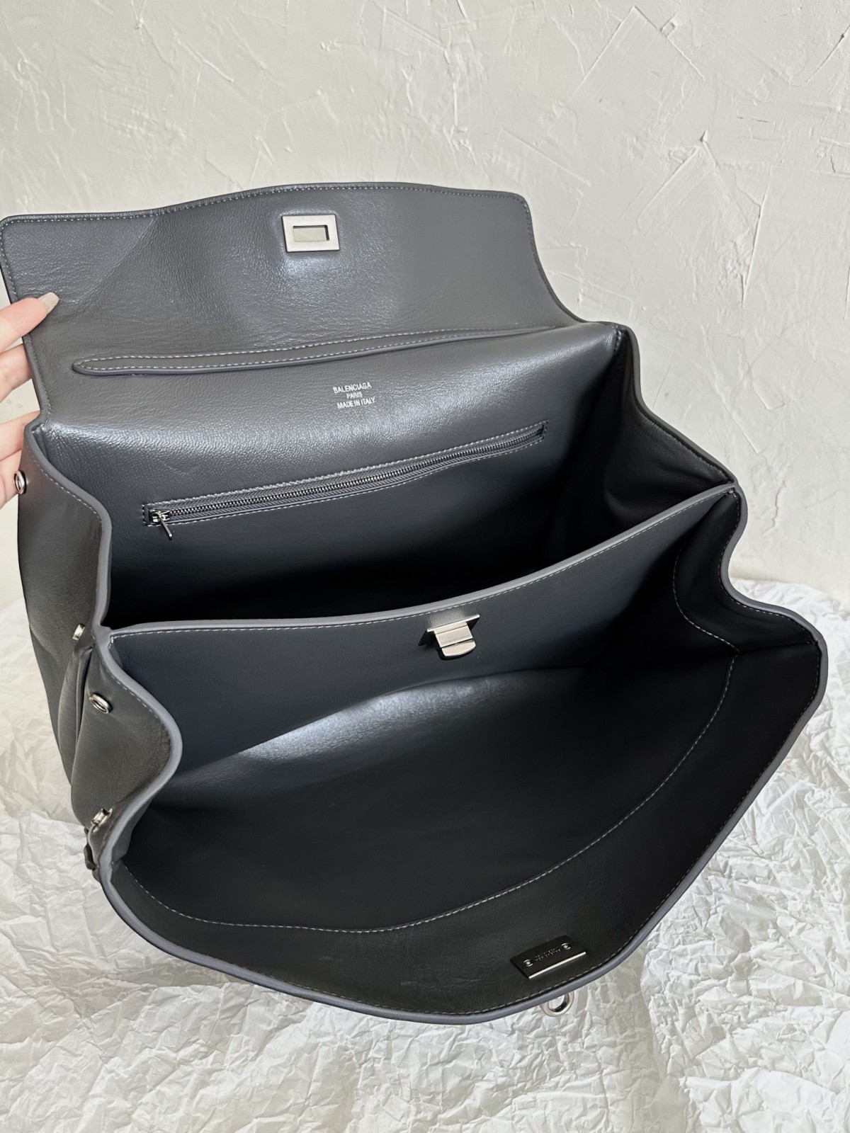 Shebag Balenciaga Rodeo Bag Replica Review（2024 Sep updated）-Toko Online Tas Louis Vuitton Palsu Kualitas Terbaik, Tas desainer replika ru