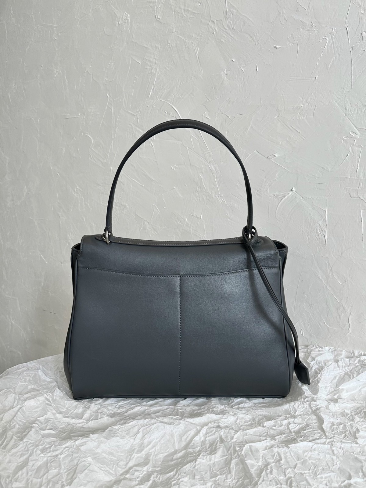 Shebag Balenciaga Rodeo Bag Replica Review（2024 Sep updated）-Pangalusna kualitas palsu Louis Vuitton Kantong Toko Online, Replica desainer kantong ru