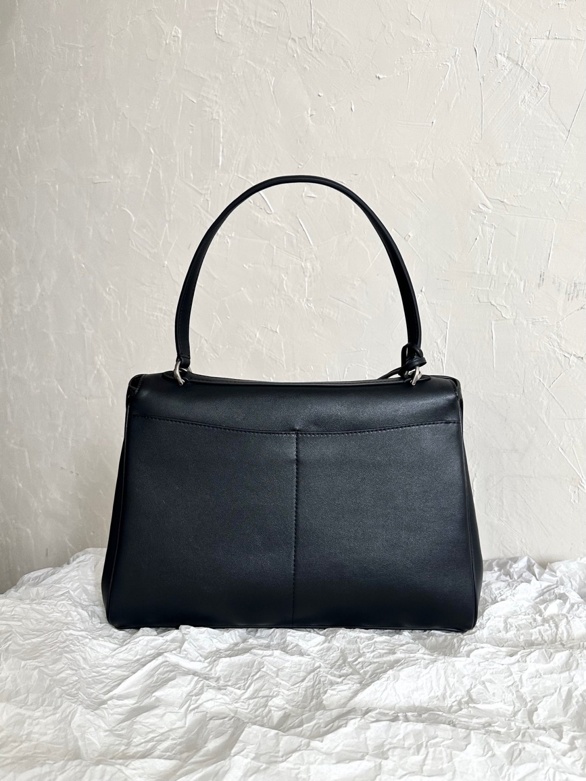 Shebag Balenciaga Rodeo Bag Replica Review（2024 Sep updated）-အရည်အသွေးအကောင်းဆုံးအတု Louis Vuitton Bag အွန်လိုင်းစတိုး၊ ပုံစံတူဒီဇိုင်နာအိတ် ru