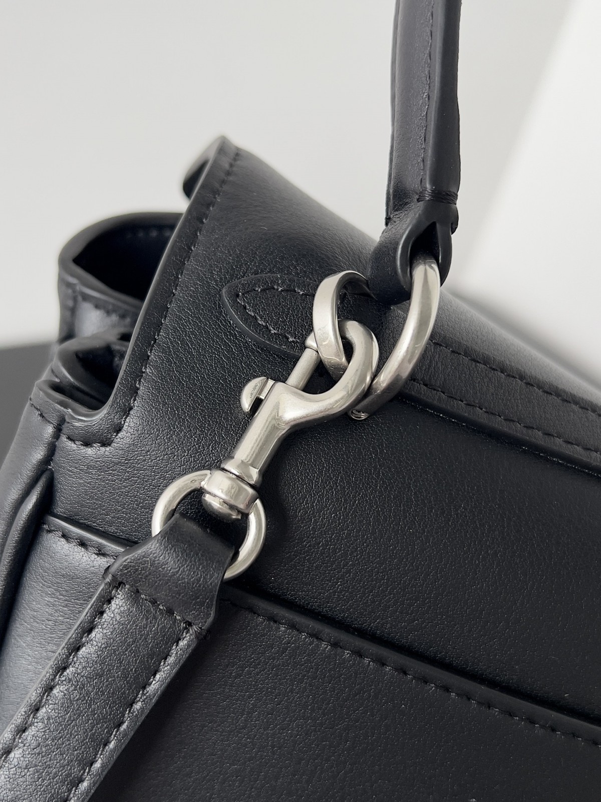 Shebag Balenciaga Rodeo Bag Replica Review（2024 Sep updated）-Labākās kvalitātes viltotās Louis Vuitton somas tiešsaistes veikals, dizaineru somas kopija ru