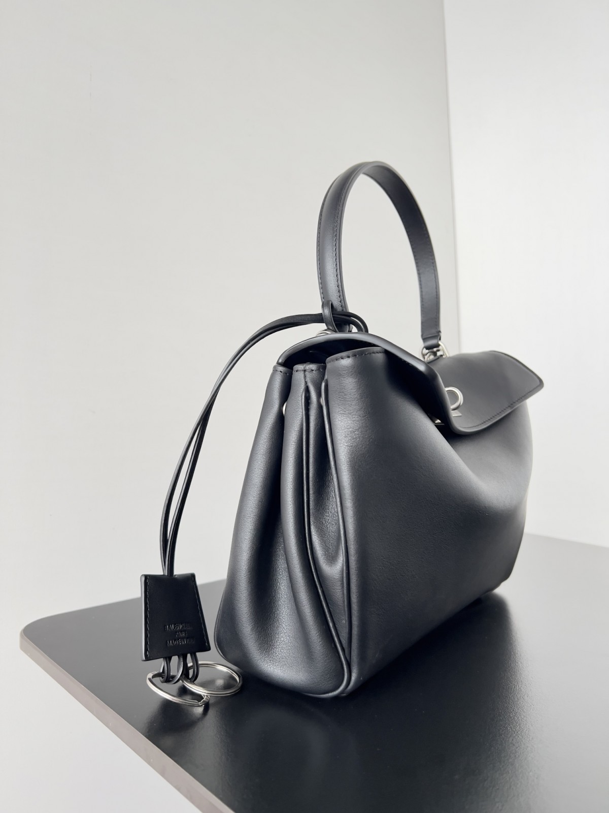 Shebag Balenciaga Rodeo Bag Replica Review（2024 Sep updated）-Tayada ugu Fiican ee Louis Vuitton Boorsada Online Store, Bac naqshadeeye nuqul ah