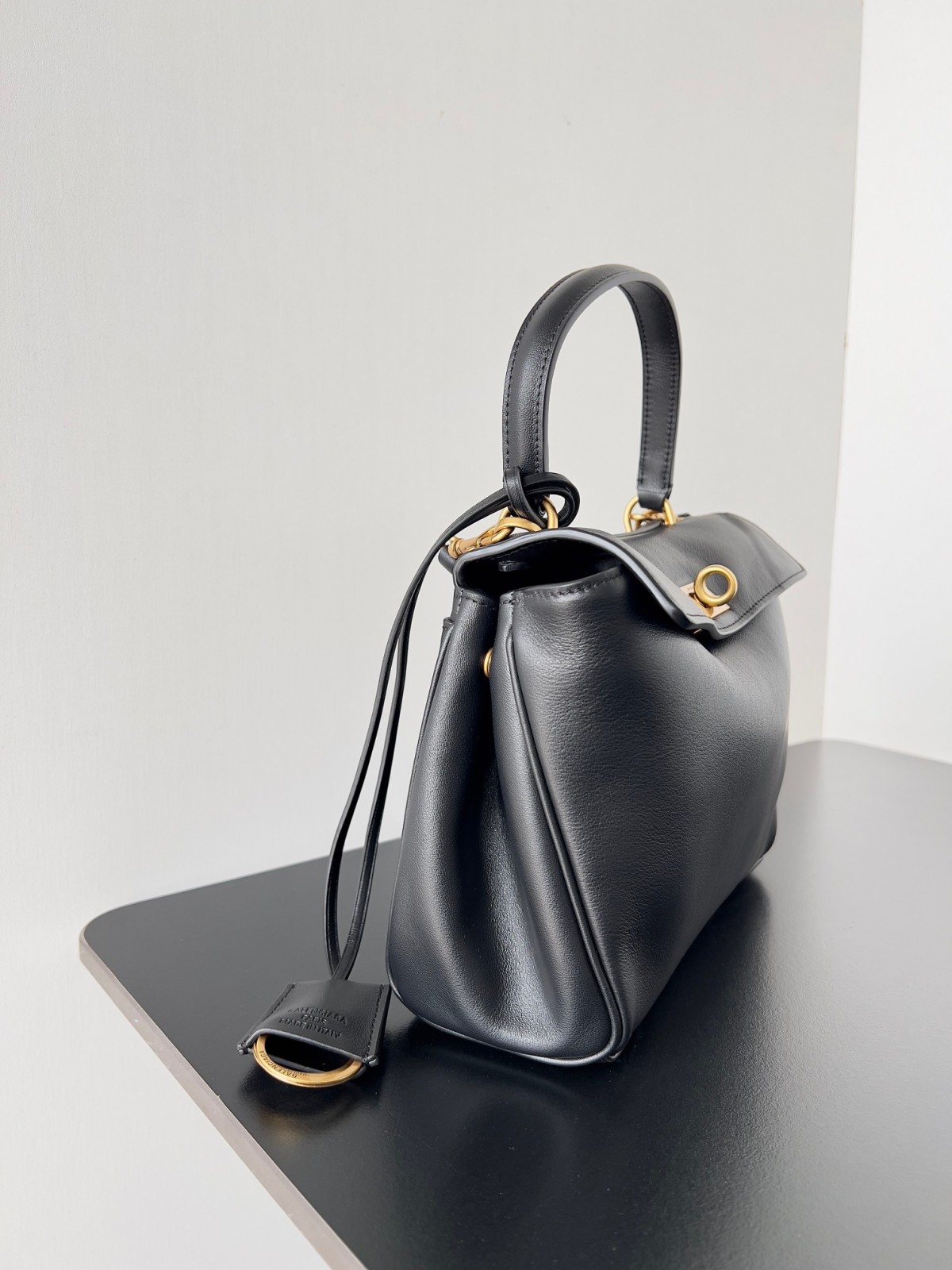 Shebag Balenciaga Rodeo Bag Replica Review（2024 Sep updated）-Beste Qualität gefälschte Louis Vuitton-Taschen Online-Shop, Replik-Designer-Tasche ru