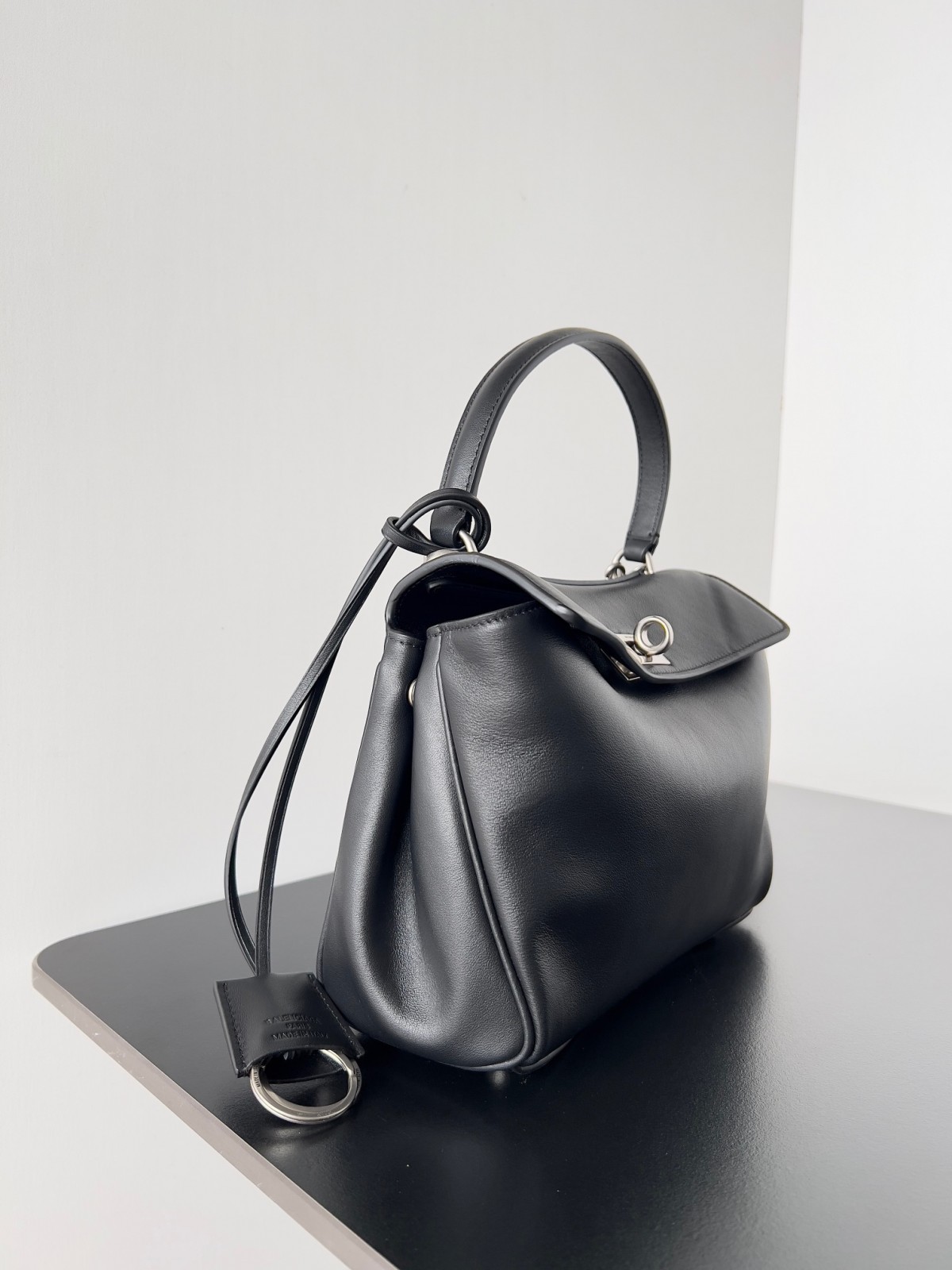 Shebag Balenciaga Rodeo Bag Replica Review（2024 Sep updated）-最高品質の偽のルイヴィトンバッグオンラインストア、レプリカデザイナーバッグru