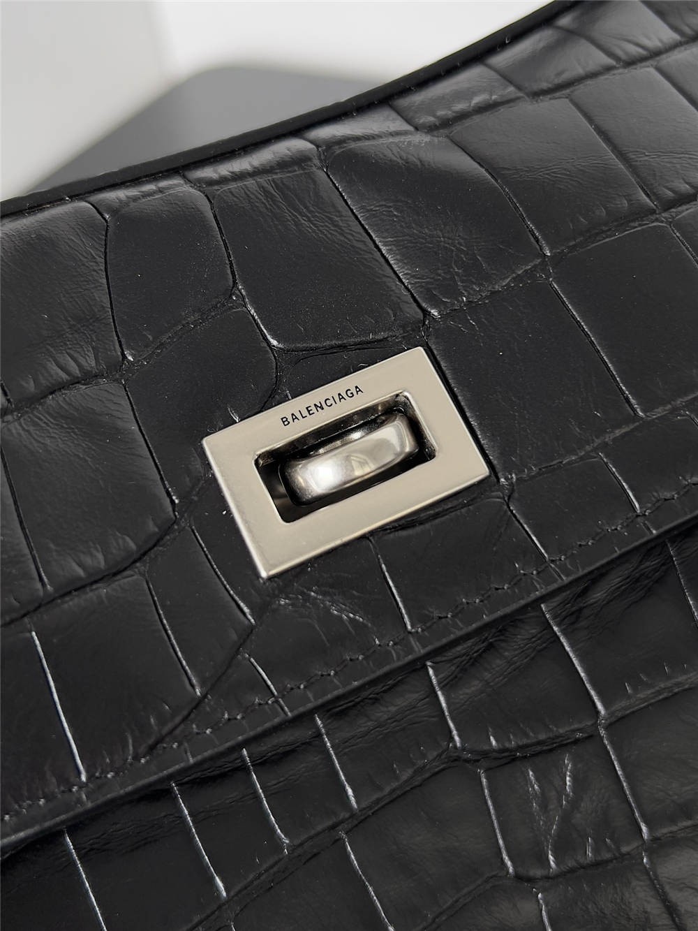 Shebag Balenciaga Rodeo Bag Replica Review（2024 Sep updated）-Paras laatu väärennetty Louis Vuitton laukku verkkokauppa, replika suunnittelija laukku ru