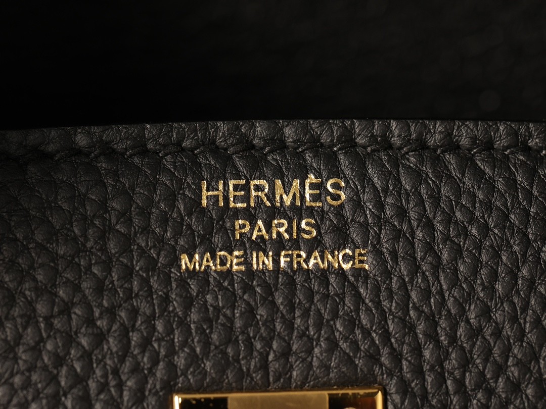 Shebag Hermes Birkin 25 and 30 bag detail（2024 Sep updated）-最高品質の偽のルイヴィトンバッグオンラインストア、レプリカデザイナーバッグru