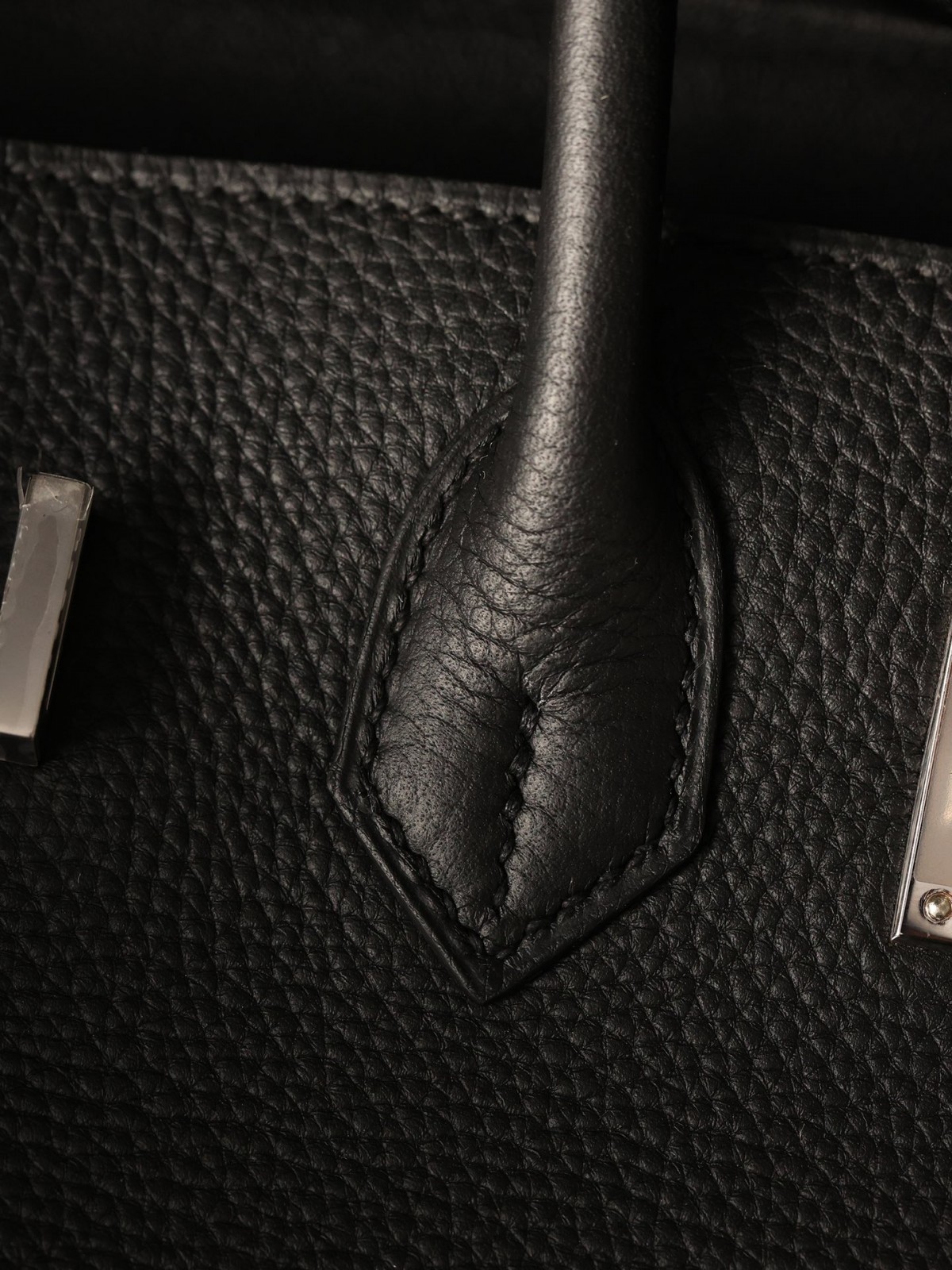 Shebag Hermes Birkin 25 and 30 bag detail（2024 Sep updated）-Negoziu in linea di borse Louis Vuitton falsi di migliore qualità, borsa di design di replica ru