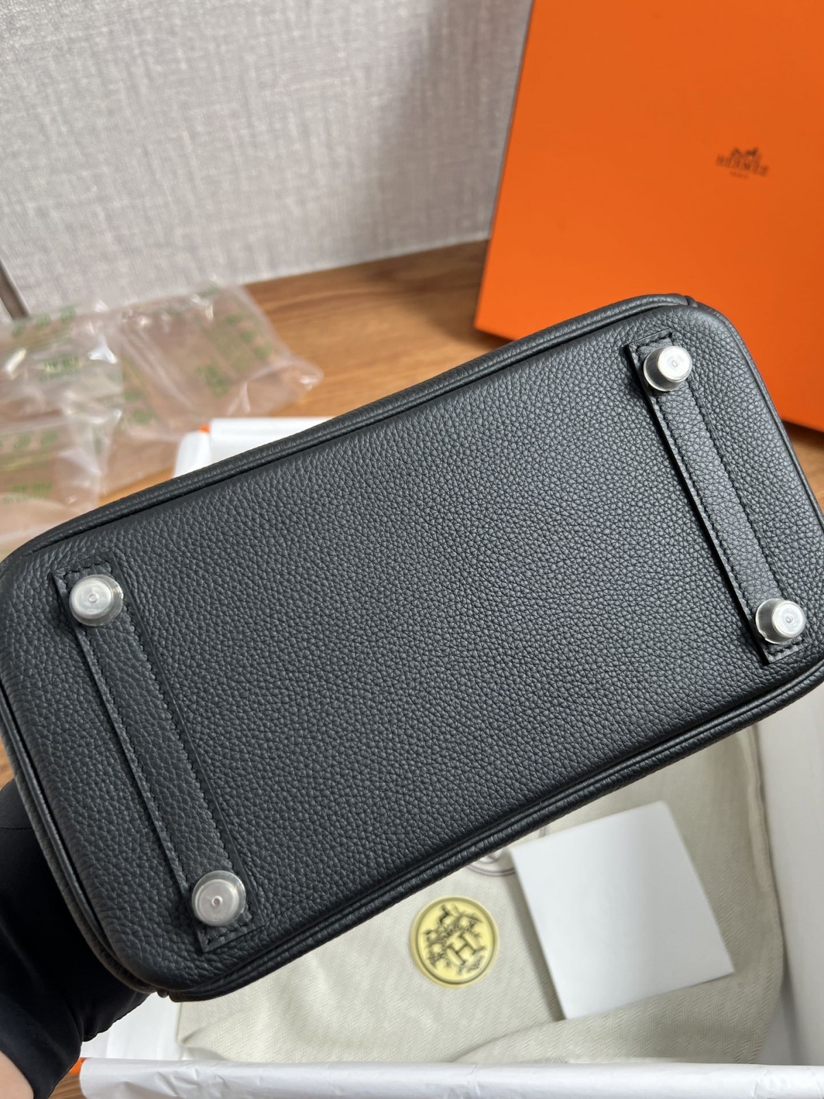 Shebag Hermes Birkin 25 and 30 bag detail（2024 Sep updated）-Інтэрнэт-крама падробленай сумкі Louis Vuitton лепшай якасці, рэплікі дызайнерскай сумкі ru