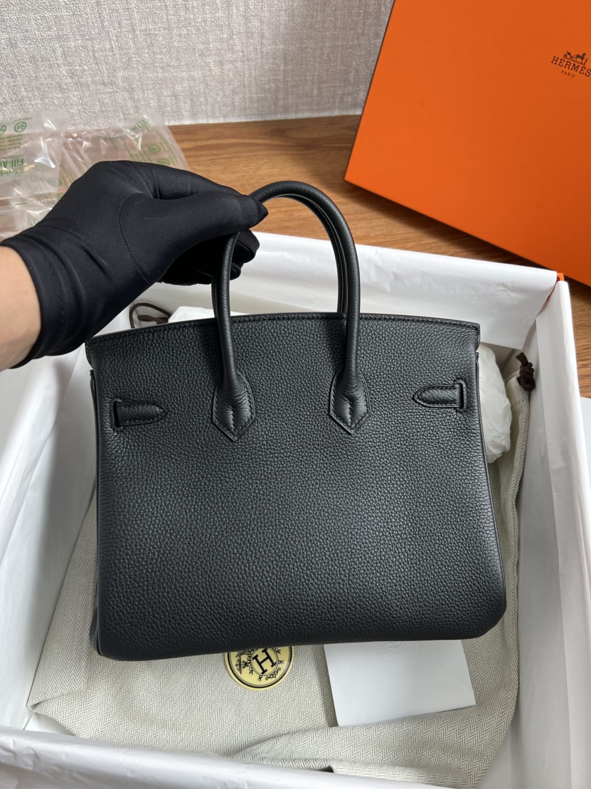 Shebag Hermes Birkin 25 and 30 bag detail（2024 Sep updated）-সেরা মানের নকল লুই ভিটন ব্যাগ অনলাইন স্টোর, রেপ্লিকা ডিজাইনার ব্যাগ ru