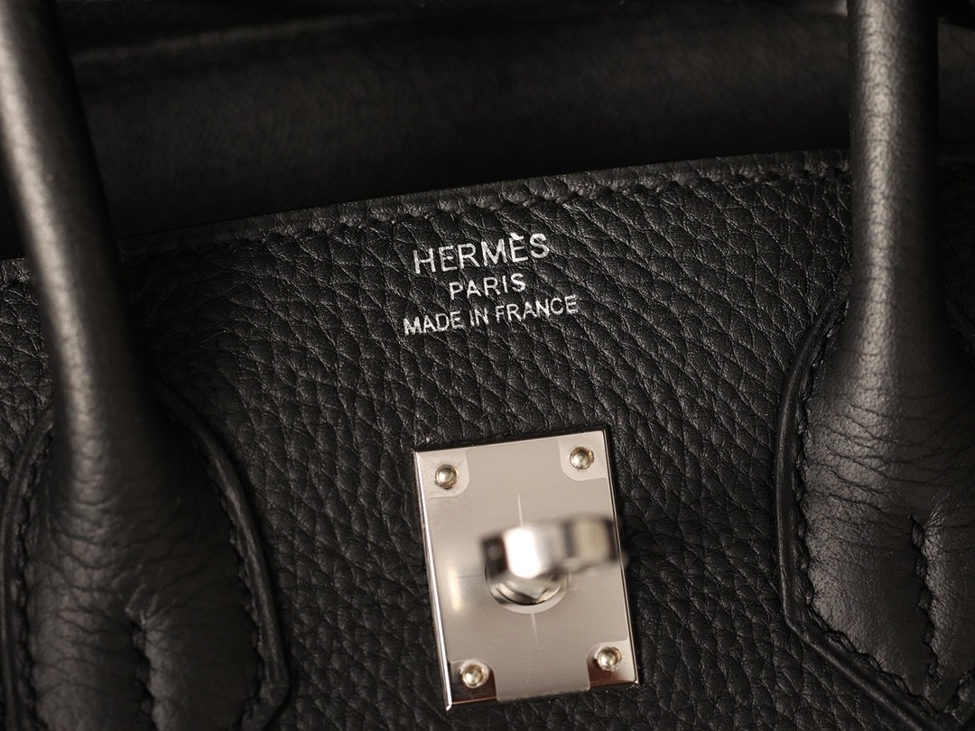 Shebag Hermes Birkin 25 and 30 bag detail（2024 Sep updated）-Ti o dara ju Didara iro Louis Vuitton apo Online itaja, Ajọra onise apo ru