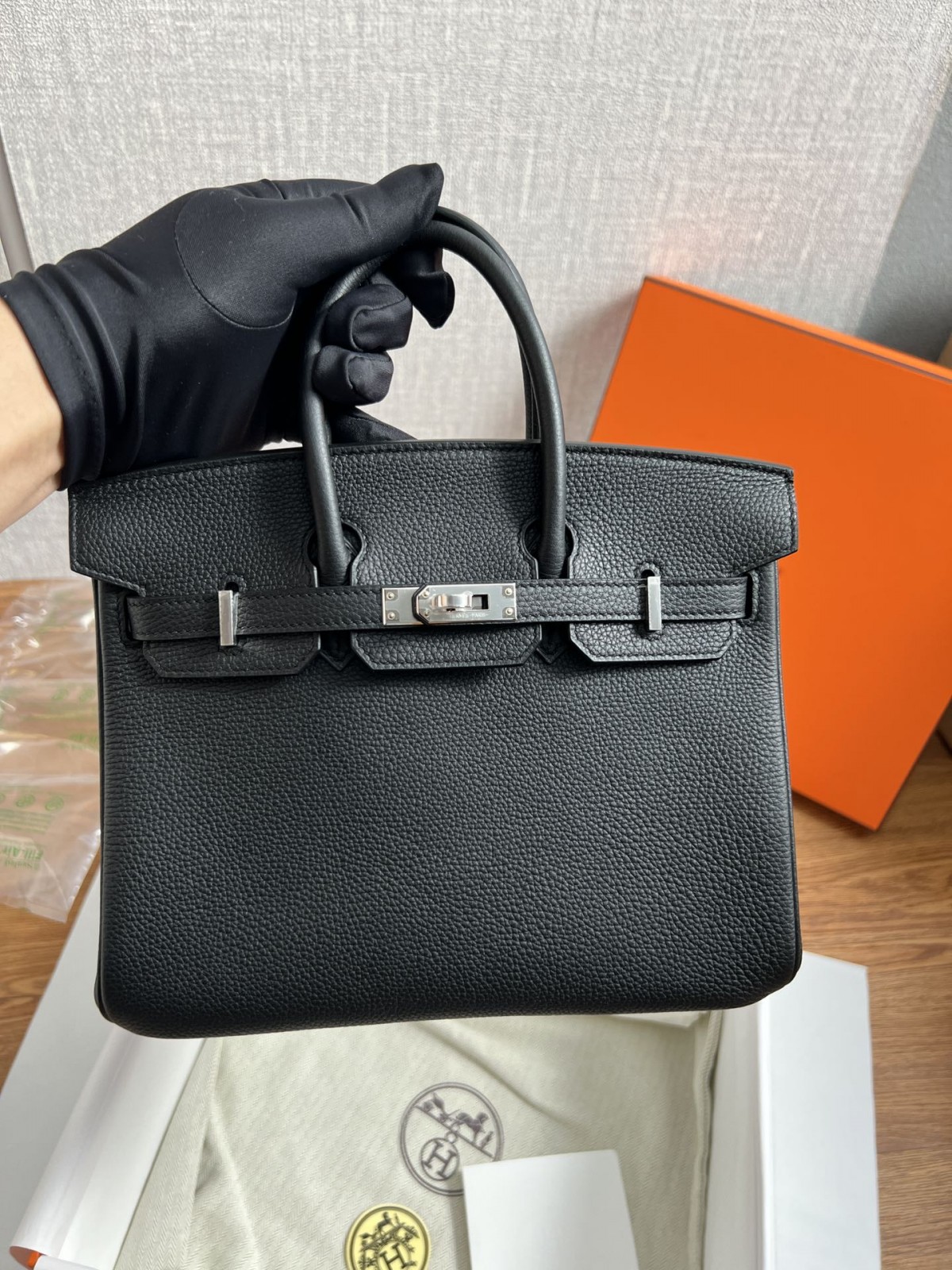 Shebag Hermes Birkin 25 and 30 bag detail（2024 Sep updated）-Best Quality Fake Louis Vuitton Bag Online Store, Replica designer bag ru