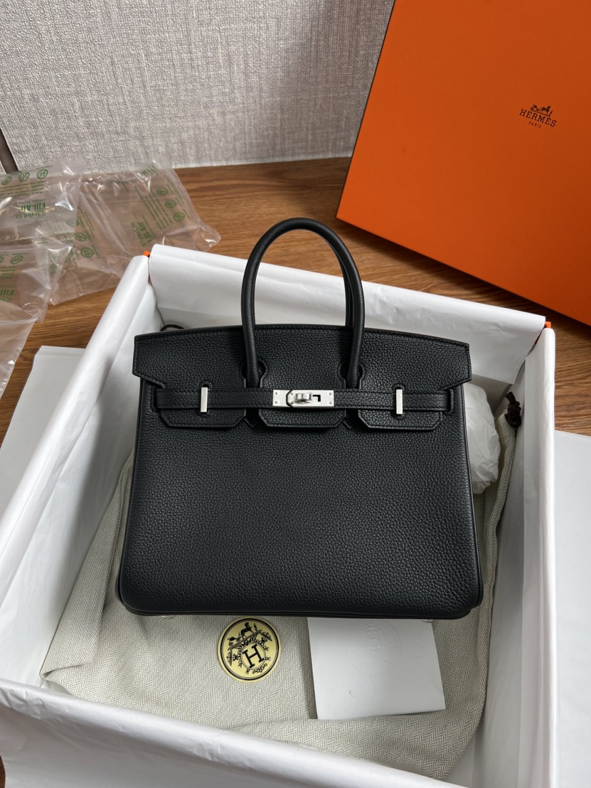 Shebag Hermes Birkin 25 and 30 bag detail（2024 Sep updated）-Bedste kvalitet Fake Louis Vuitton Bag Online Store, Replica designer bag ru