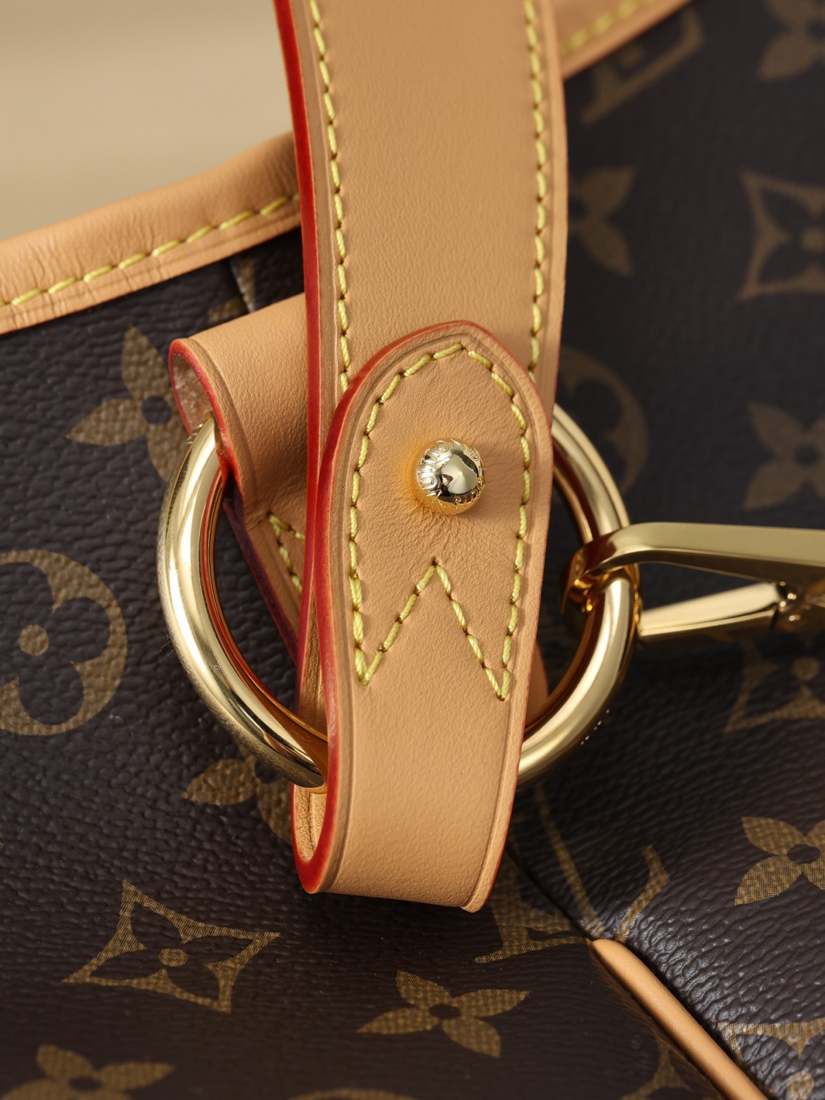 Shebag LV Vintage bag quality detail show case and prelove LV vintage order guide (2024 Sep updated)-Интернет-магазин поддельной сумки Louis Vuitton лучшего качества, копия дизайнерской сумки ru