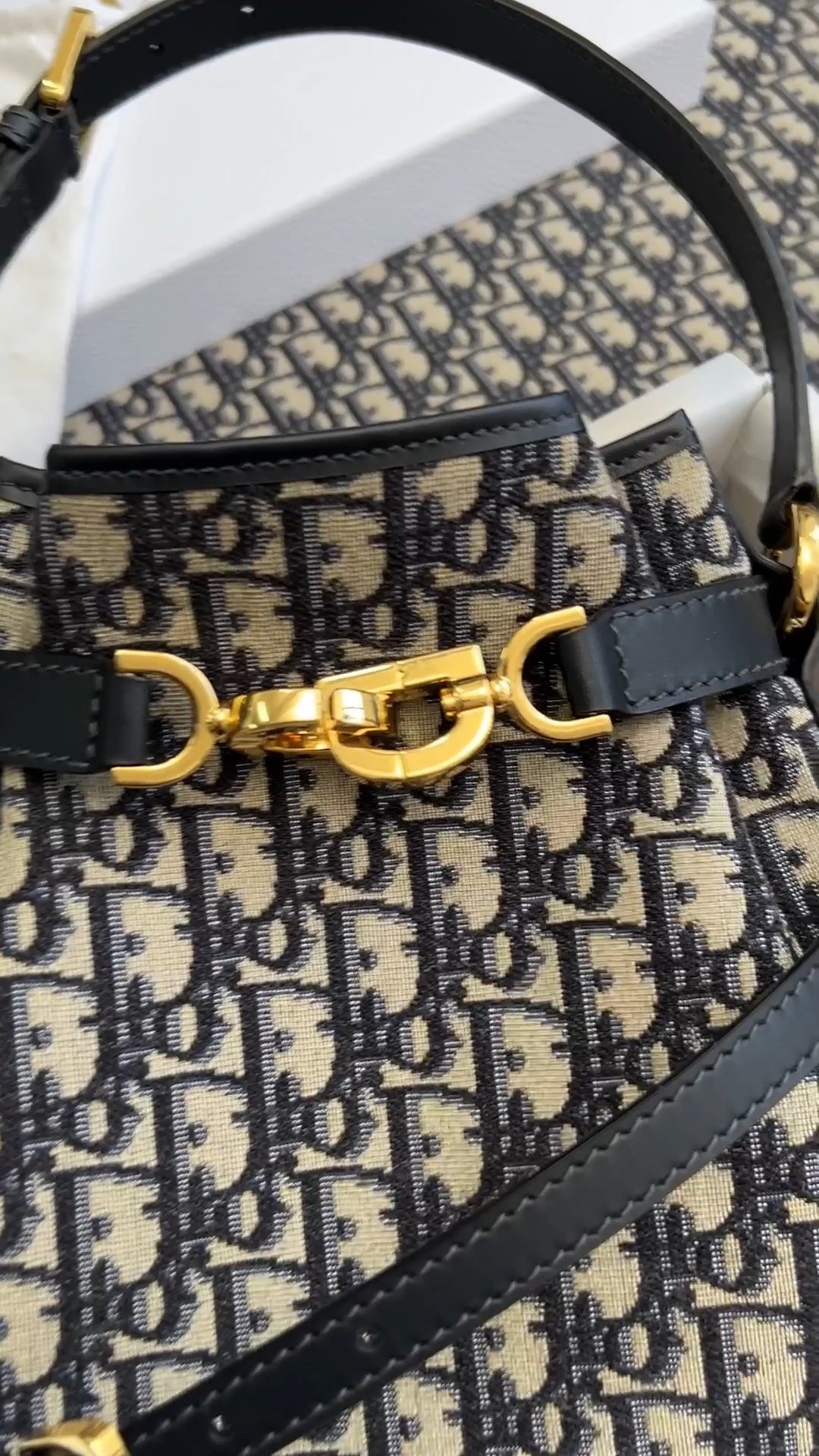 Shebag top Dior medium size C’EST DIOR bag fulll review (2024 Sep updated)-Negozio in linea della borsa falsa di Louis Vuitton di migliore qualità, borsa del progettista della replica ru