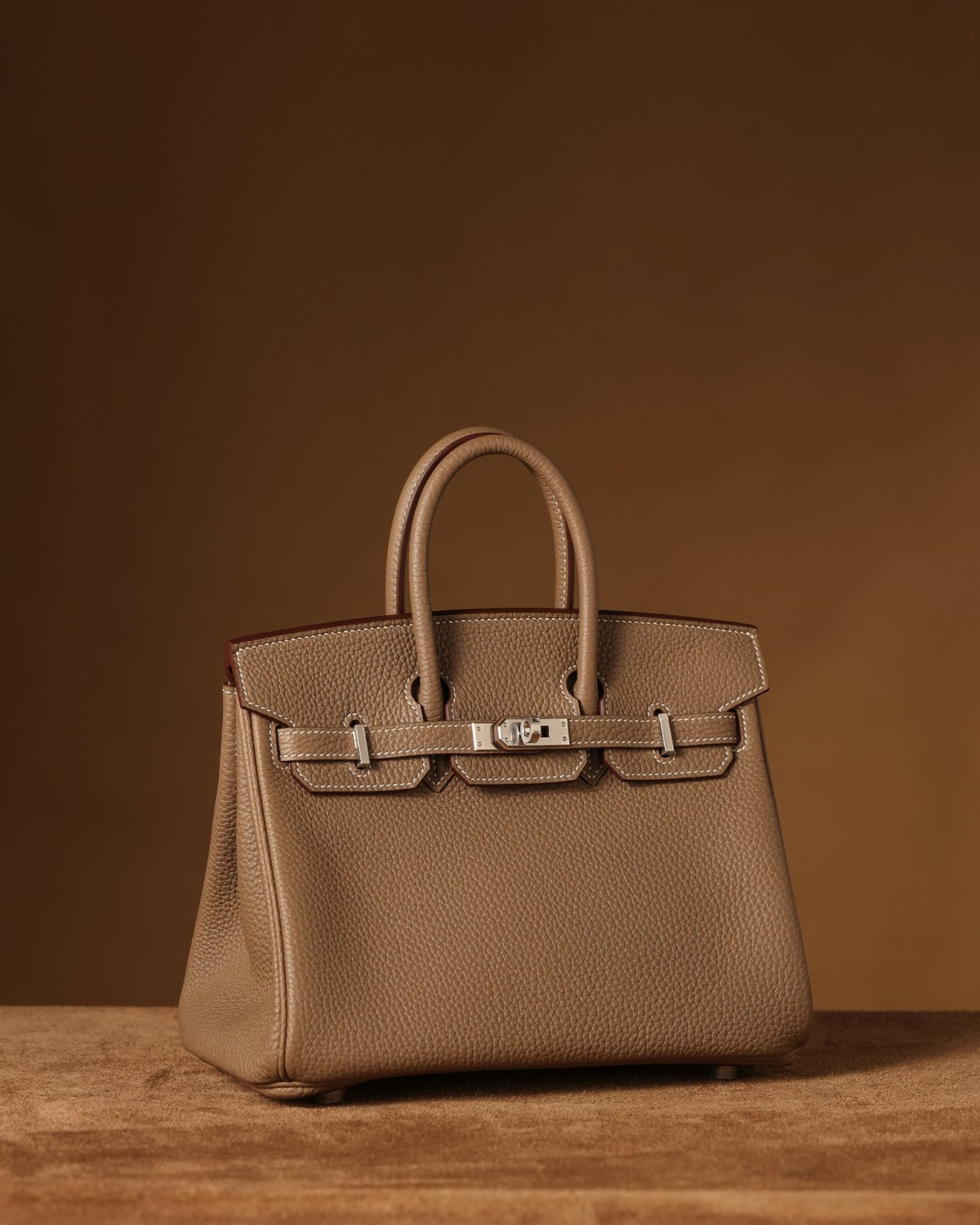 Shebag grey Hermes birkin 25 VS Birkin 30 full review (2024 Sep updated)-بہترین معیار کا جعلی لوئس ووٹن بیگ آن لائن اسٹور، ریپلیکا ڈیزائنر بیگ آر یو