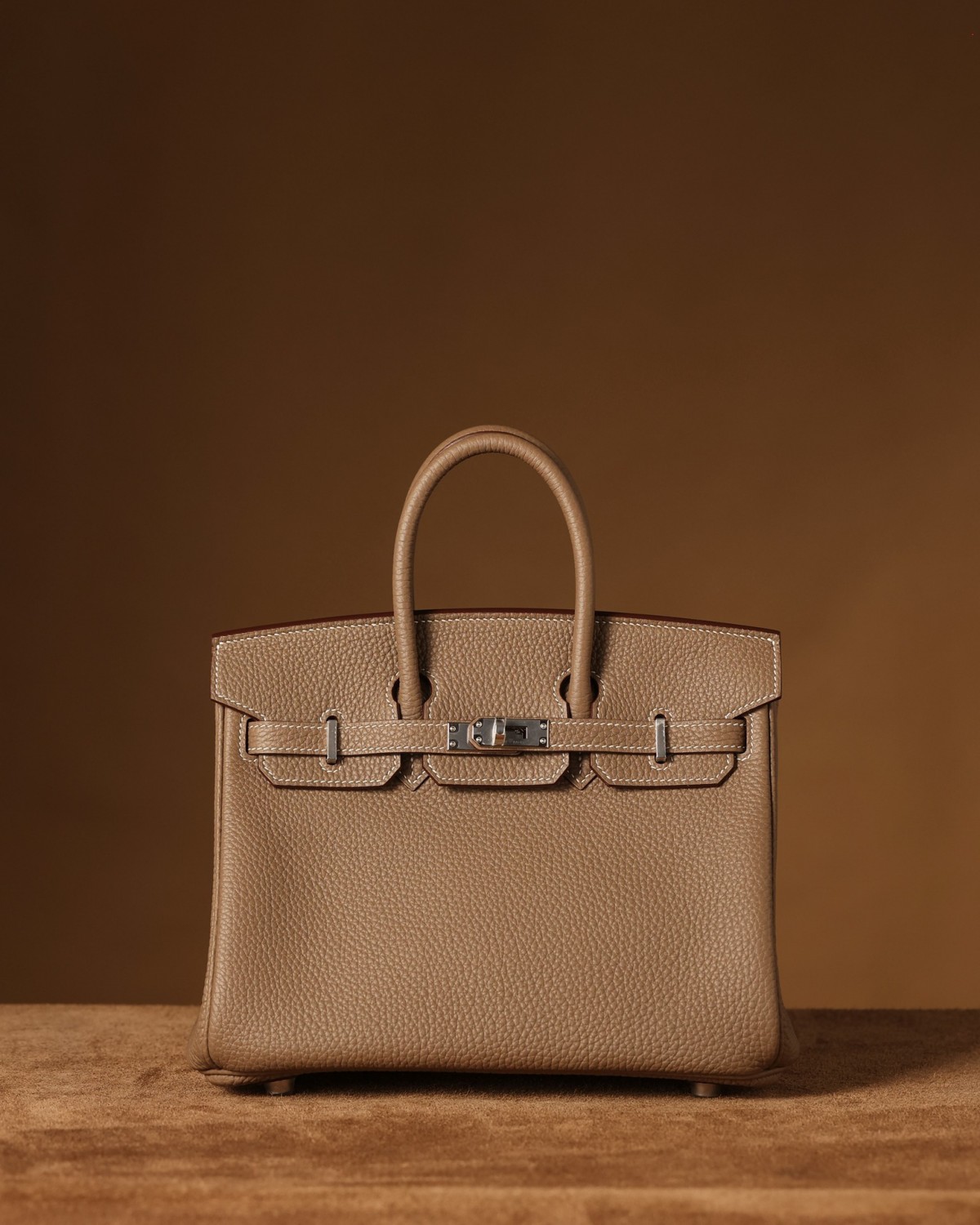 Shebag grey Hermes birkin 25 VS Birkin 30 full review (2024 Sep updated)-Negozio in linea della borsa falsa di Louis Vuitton di migliore qualità, borsa del progettista della replica ru