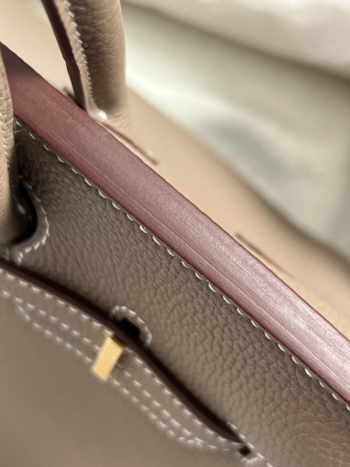 Shebag grey Hermes birkin 25 VS Birkin 30 full review (2024 Sep updated)-Paras laatu väärennetty Louis Vuitton laukku verkkokauppa, replika suunnittelija laukku ru