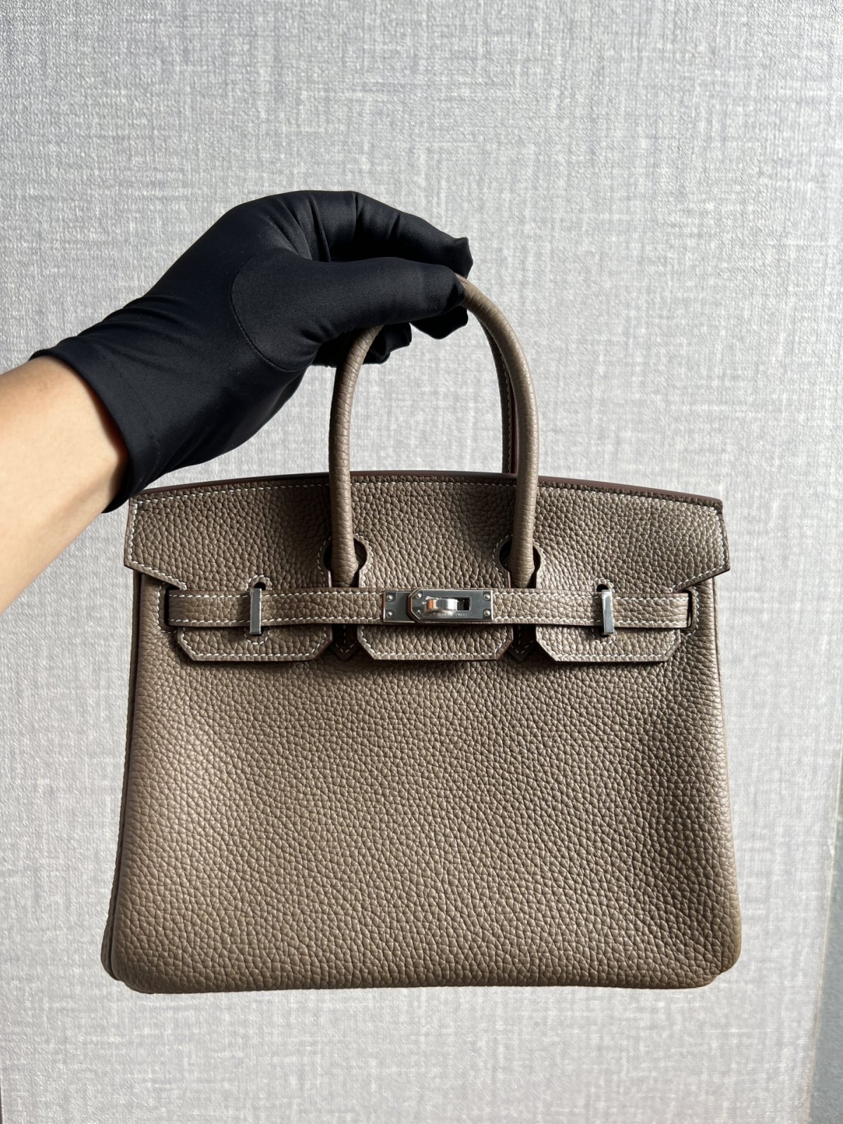 Shebag grey Hermes birkin 25 VS Birkin 30 full review (2024 Sep updated)-Legjobb minőségű hamis Louis Vuitton táska online áruház, replika designer táska ru