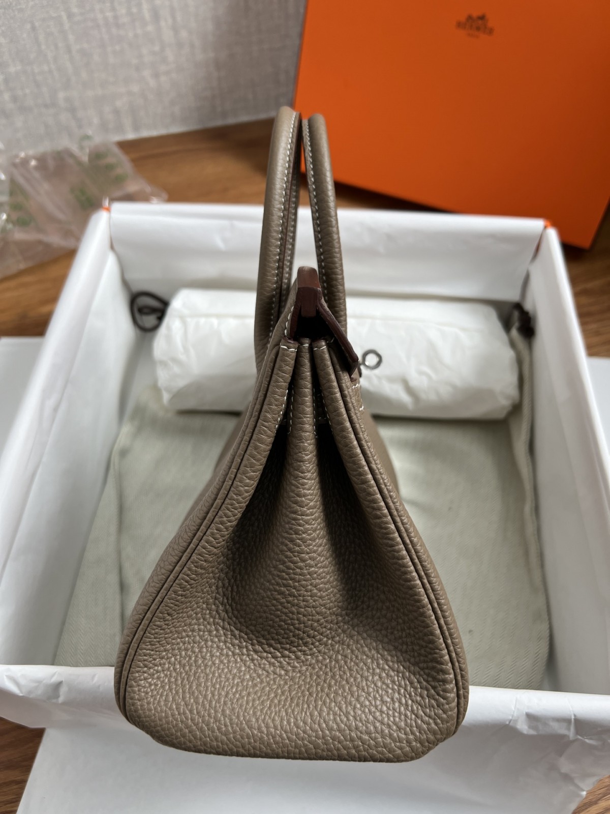 Shebag grey Hermes birkin 25 VS Birkin 30 full review (2024 Sep updated)-ហាងអនឡាញកាបូប Louis Vuitton ក្លែងក្លាយដែលមានគុណភាពល្អបំផុត កាបូបអ្នករចនាម៉ូដចម្លង ru