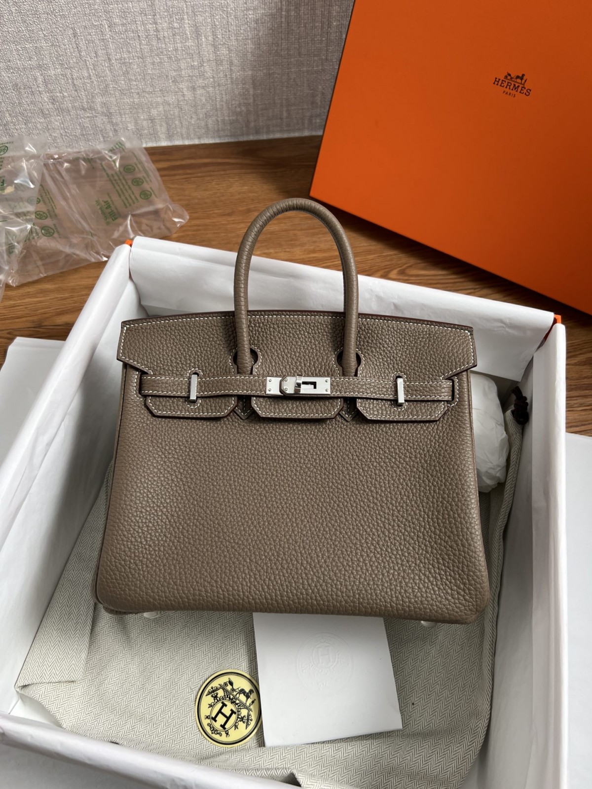 Shebag grey Hermes birkin 25 VS Birkin 30 full review (2024 Sep updated)-최고의 품질 가짜 루이비통 가방 온라인 스토어, 복제 디자이너 가방 ru