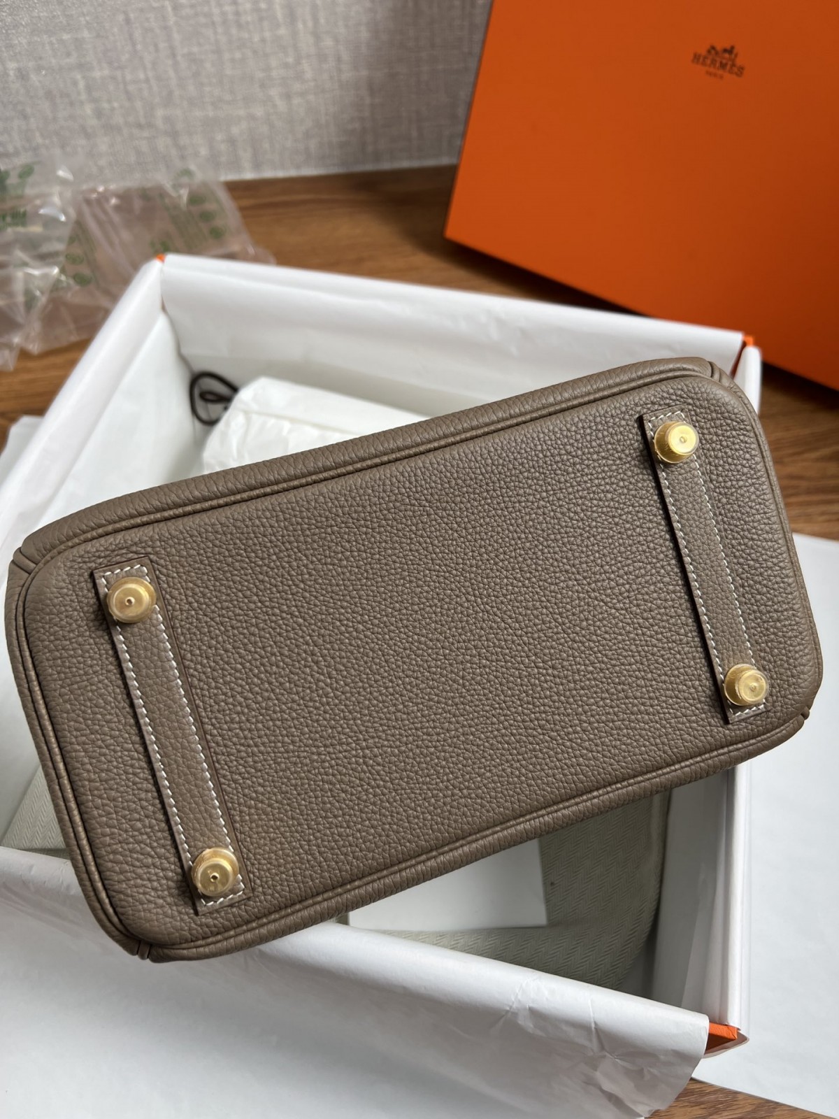 Shebag grey Hermes birkin 25 VS Birkin 30 full review (2024 Sep updated)-Najlepsza jakość fałszywych torebek Louis Vuitton Sklep internetowy, projektant repliki torebki ru