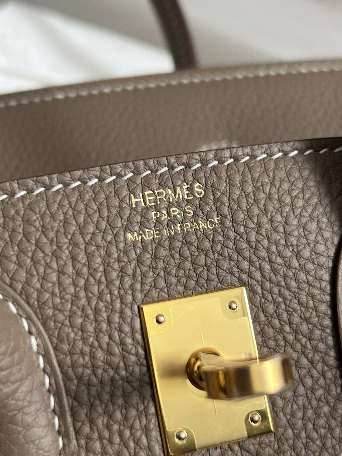 Shebag grey Hermes birkin 25 VS Birkin 30 full review (2024 Sep updated)-최고의 품질 가짜 루이비통 가방 온라인 스토어, 복제 디자이너 가방 ru