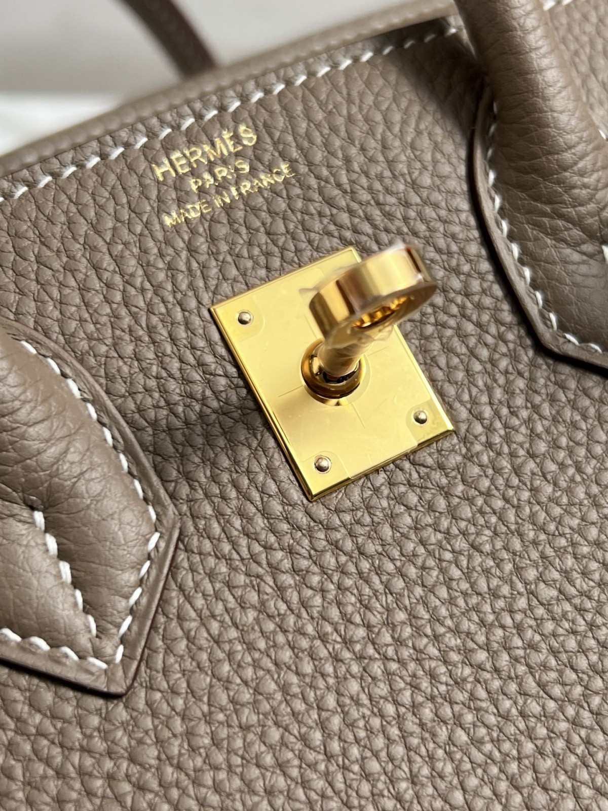 Shebag grey Hermes birkin 25 VS Birkin 30 full review (2024 Sep updated)-Magazin online de geanți Louis Vuitton fals de cea mai bună calitate, geantă de designer replica ru