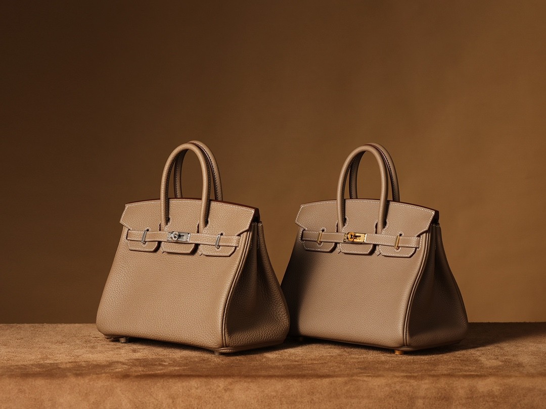 Shebag grey Hermes birkin 25 VS Birkin 30 full review (2024 Sep updated)-Լավագույն որակի կեղծ Louis Vuitton պայուսակների առցանց խանութ, Replica դիզայներական պայուսակ ru