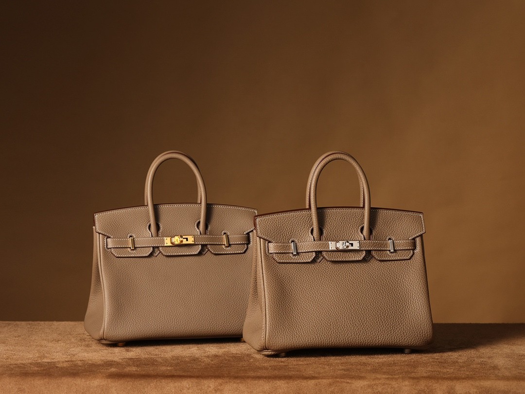 Shebag grey Hermes birkin 25 VS Birkin 30 full review (2024 Sep updated)-Інтэрнэт-крама падробленай сумкі Louis Vuitton лепшай якасці, рэплікі дызайнерскай сумкі ru