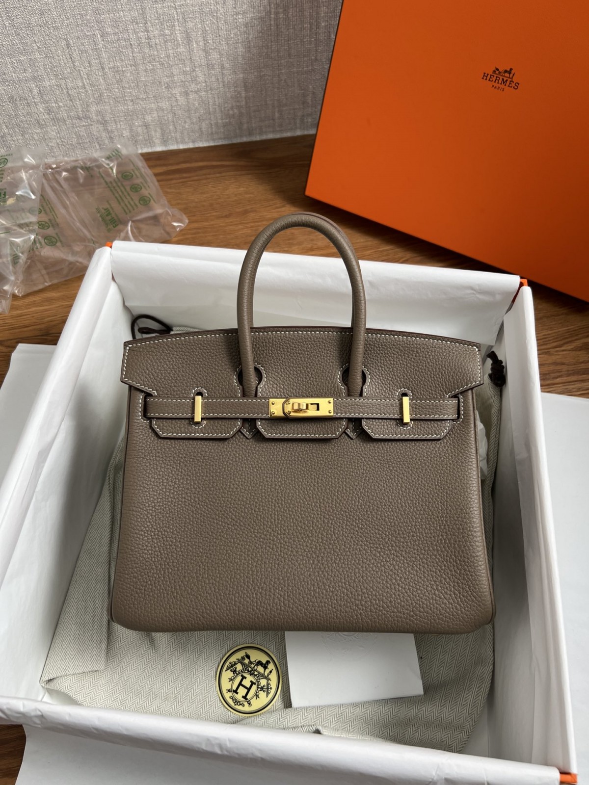 Shebag grey Hermes birkin 25 VS Birkin 30 full review (2024 Sep updated)-Best Quality Fake Louis Vuitton Bag Online Store ، حقيبة مصمم طبق الأصل ru