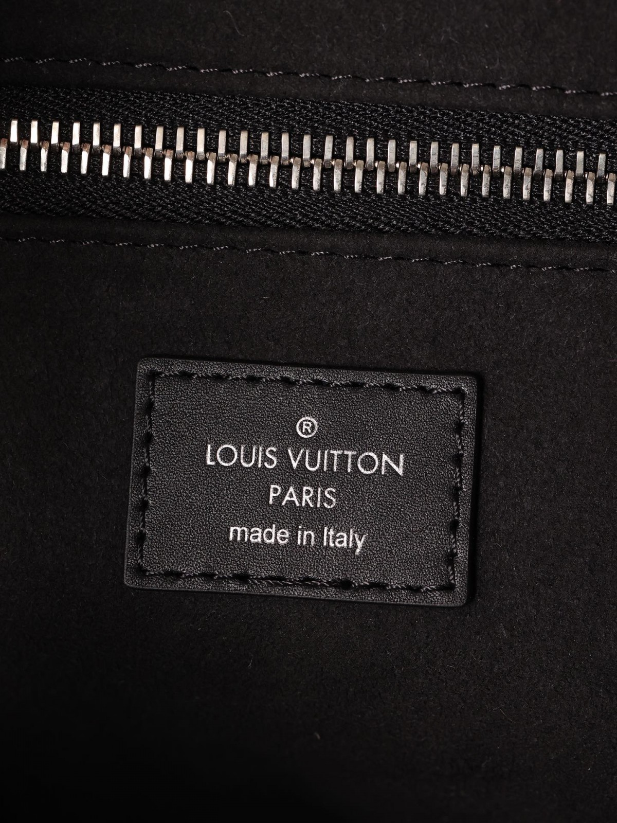 Shebag Louis Vuitton M25143 CARRYALL DARK medium size full review over 300 photos (2024 Sep updated )-Najlepsza jakość fałszywych torebek Louis Vuitton Sklep internetowy, projektant repliki torebki ru