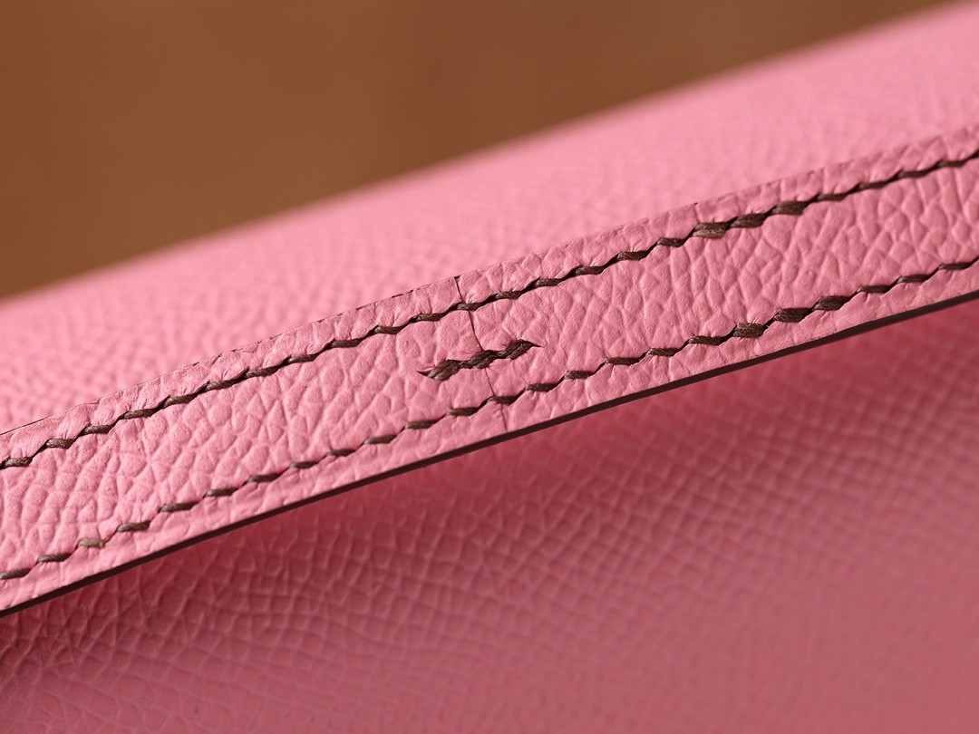 Shebag Hermes Constance 19 bag in pink Epsom full review(2024 Sep updated)-Dyqani në internet i çantave të rreme Louis Vuitton me cilësi më të mirë, çanta modeli kopje ru