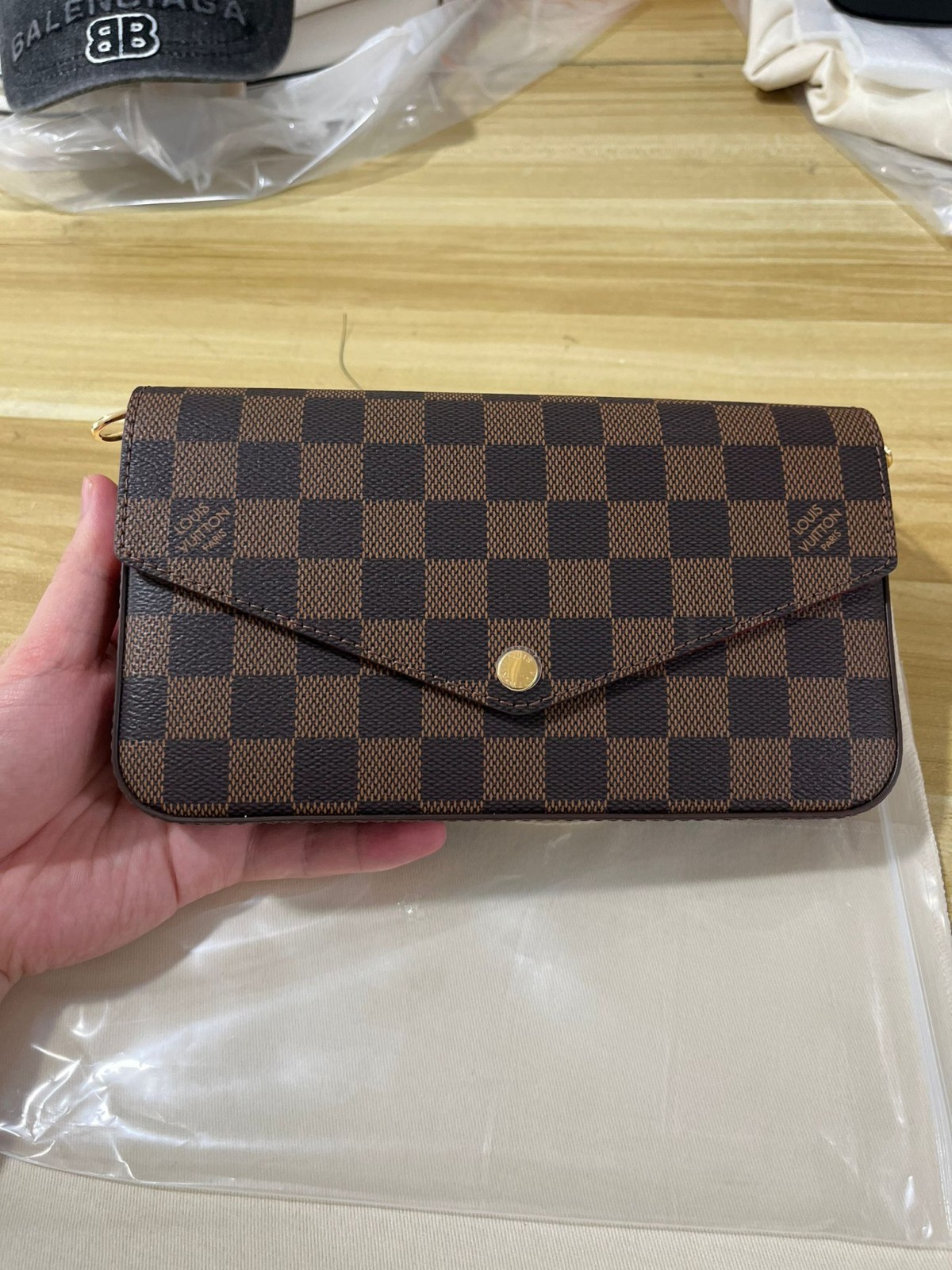 70% off！Shebag LV bag special limited offer （2024 Sep updated）-Dyqani në internet i çantave të rreme Louis Vuitton me cilësi më të mirë, çanta modeli kopje ru