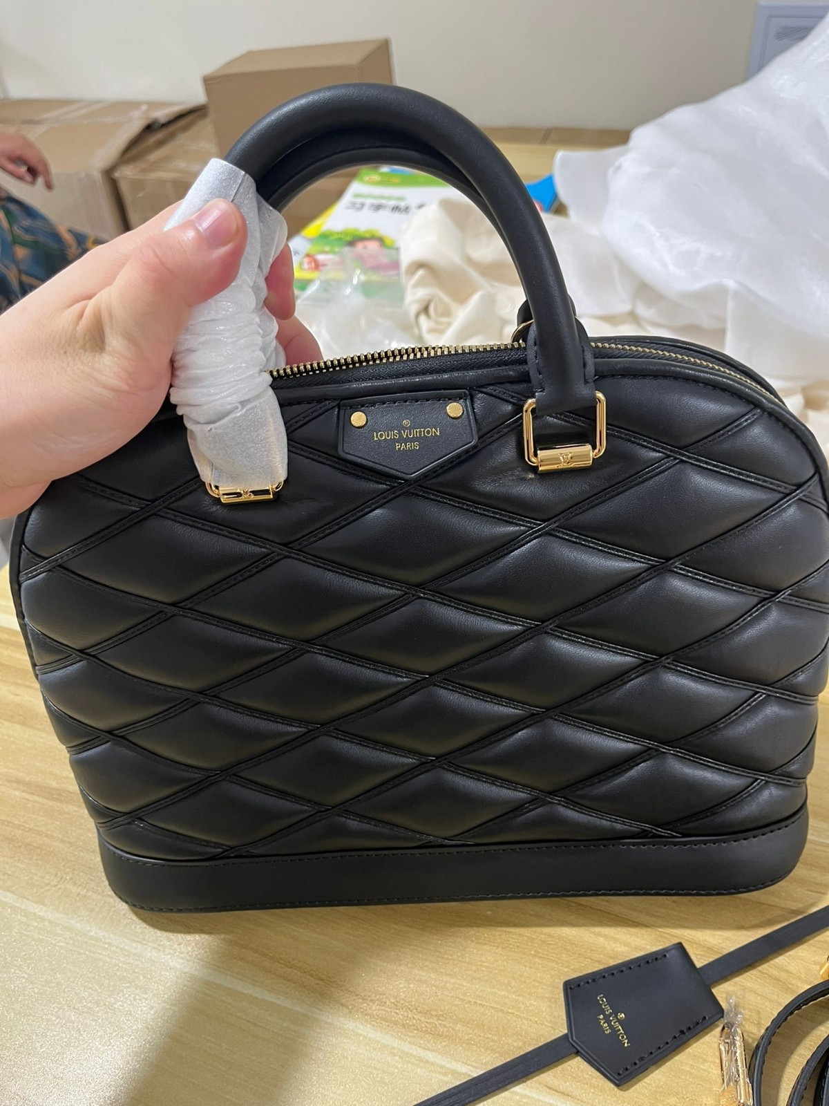 70% off！Shebag LV bag special limited offer （2024 Sep updated）-Negozio in linea della borsa falsa di Louis Vuitton di migliore qualità, borsa del progettista della replica ru