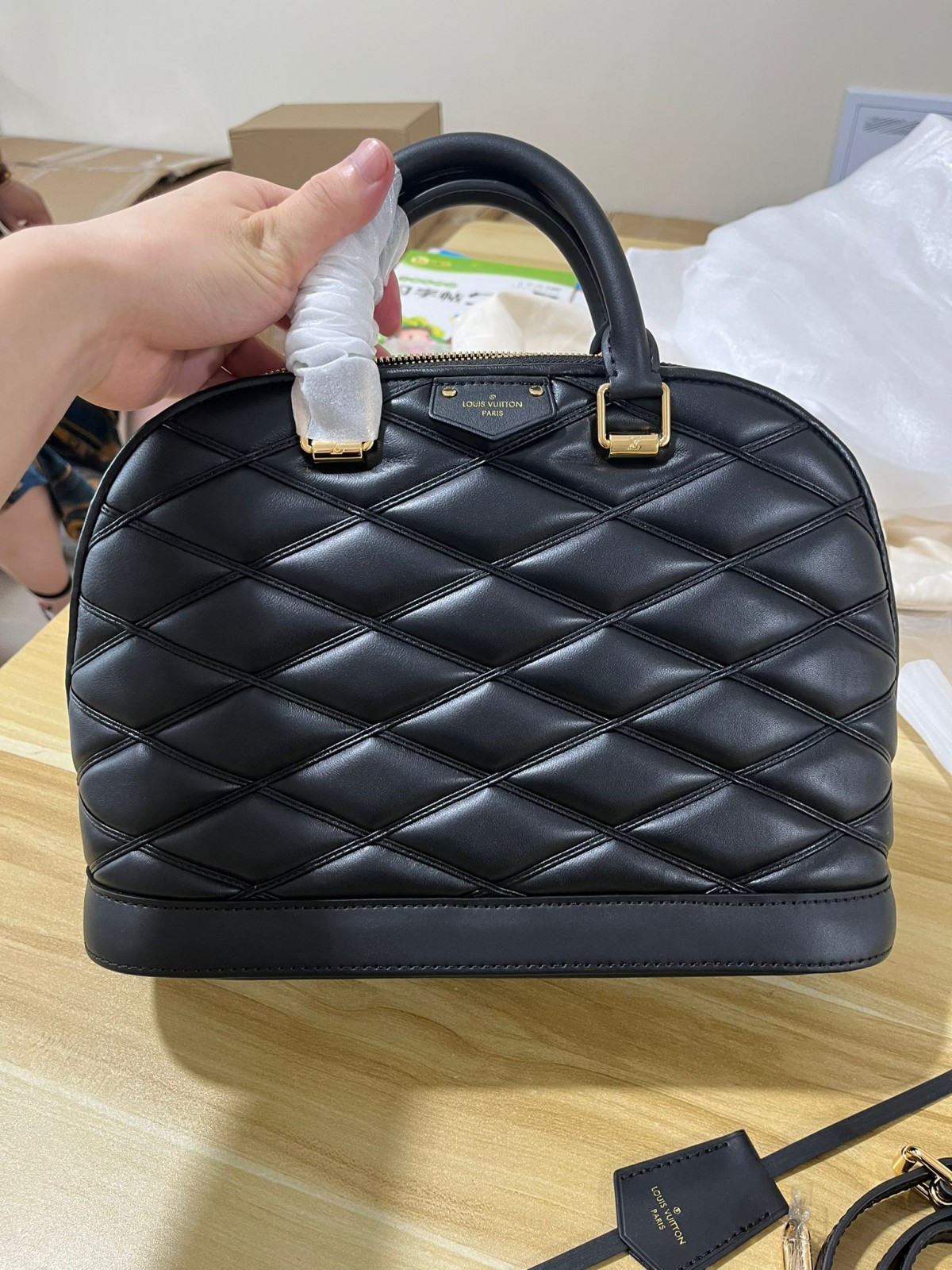 70% off！Shebag LV bag special limited offer （2024 Sep updated）-Լավագույն որակի կեղծ Louis Vuitton պայուսակների առցանց խանութ, Replica դիզայներական պայուսակ ru