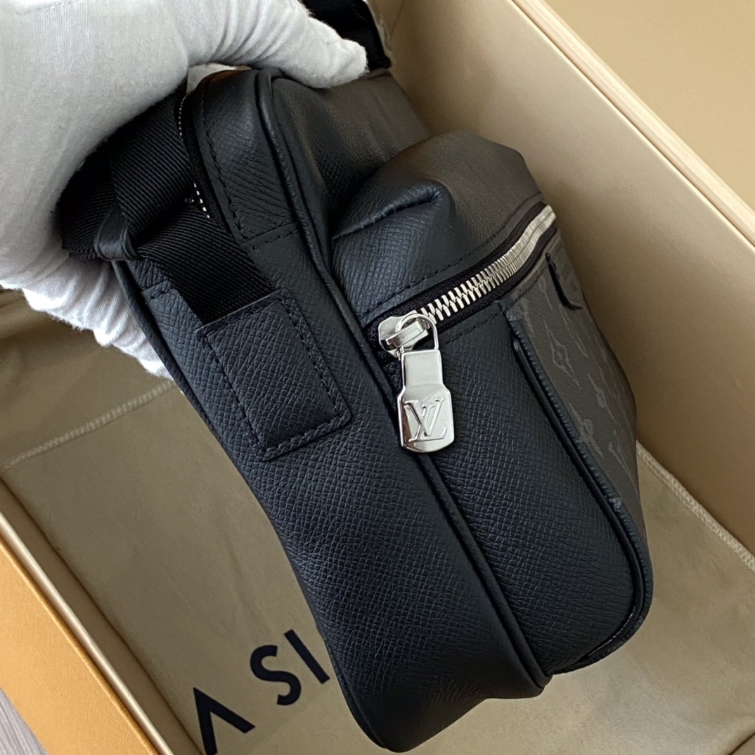 Shebag Louis Vuitton M30233 OUTDOOR bag full review (2024 Sep updated)-Шилдэг чанарын хуурамч Louis Vuitton цүнх онлайн дэлгүүр, Replica дизайнер цүнх ru