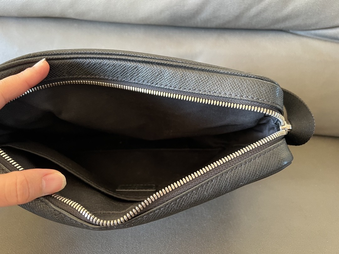 Shebag Louis Vuitton M30233 OUTDOOR bag full review (2024 Sep updated)-Botiga en línia de bosses falses de Louis Vuitton de millor qualitat, rèplica de bosses de disseny ru