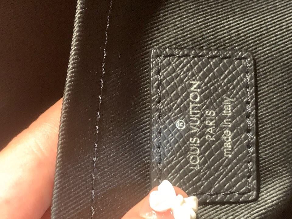 Shebag Louis Vuitton M30233 OUTDOOR bag full review (2024 Sep updated)-Шилдэг чанарын хуурамч Louis Vuitton цүнх онлайн дэлгүүр, Replica дизайнер цүнх ru