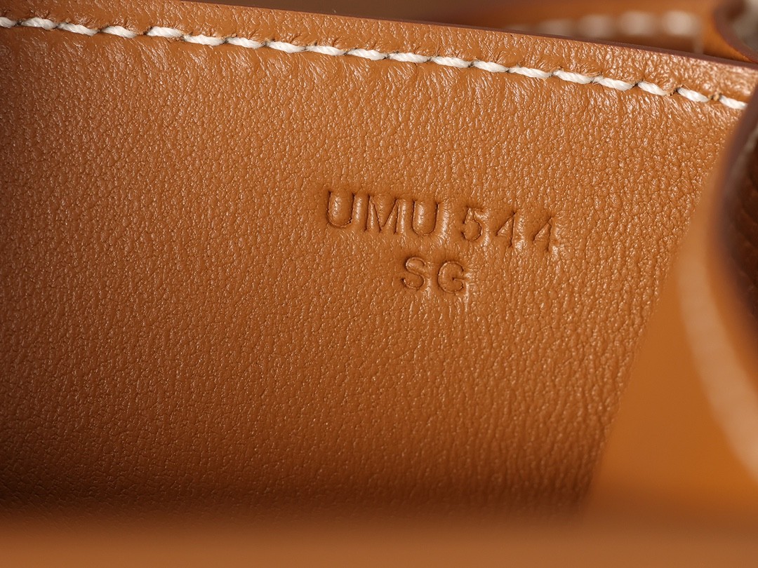 Shebag VS Authentic! Hermes Constance 19 in golden brown (2024 Sep updated)-Dyqani në internet i çantave të rreme Louis Vuitton me cilësi më të mirë, çanta modeli kopje ru