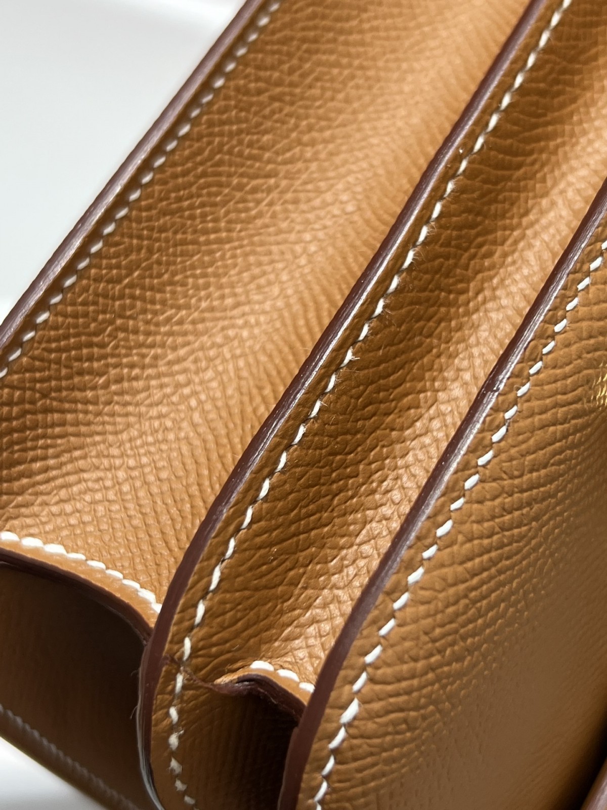 Shebag VS Authentic! Hermes Constance 19 in golden brown (2024 Sep updated)-Beste Kwaliteit Vals Louis Vuitton Sak Aanlyn Winkel, Replika ontwerper sak ru