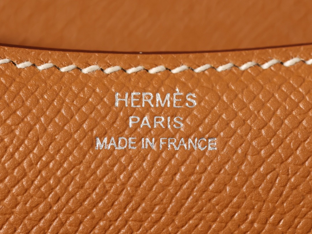 Shebag VS Authentic! Hermes Constance 19 in golden brown (2024 Sep updated)-Интернет-магазин поддельной сумки Louis Vuitton лучшего качества, копия дизайнерской сумки ru