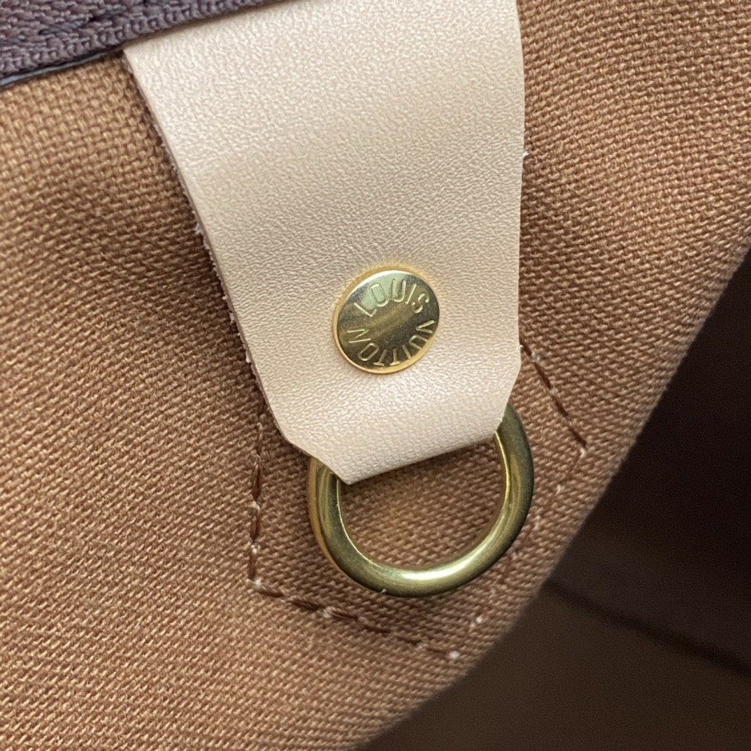 Shebag Louis Vuitton M41113 SPEEDY 25 full review (2024 Sep updated)-Bescht Qualitéit Fake Louis Vuitton Bag Online Store, Replica Designer Bag ru