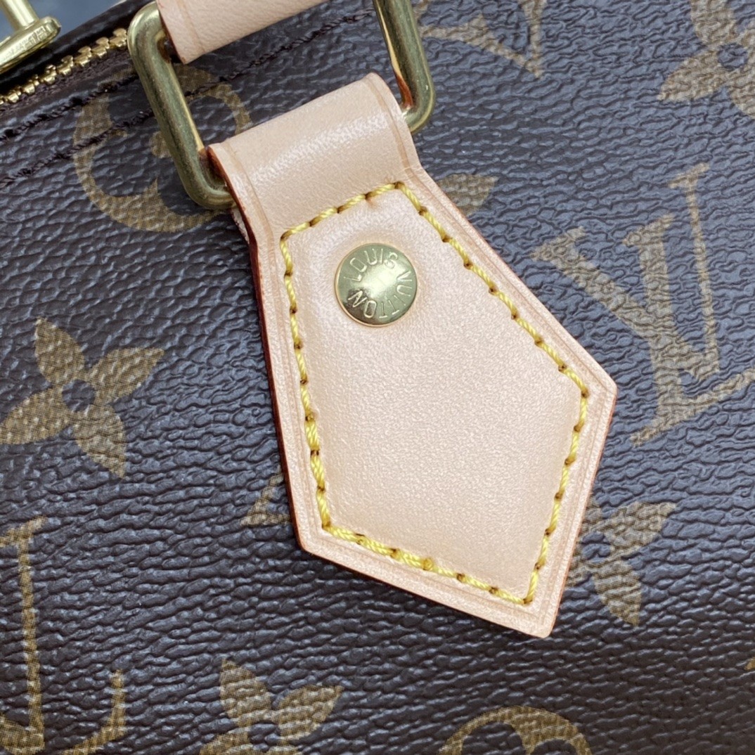 Shebag Louis Vuitton M41113 SPEEDY 25 full review (2024 Sep updated)-ร้านค้าออนไลน์กระเป๋า Louis Vuitton ปลอมคุณภาพดีที่สุด, กระเป๋าออกแบบจำลอง ru